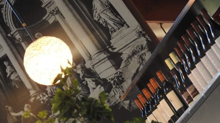 Valentino's Family Restaurant — Devonport, Tasmania