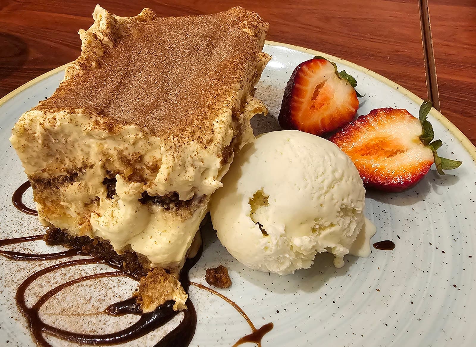 Valentino's Family Restaurant — Devonport, Tasmania