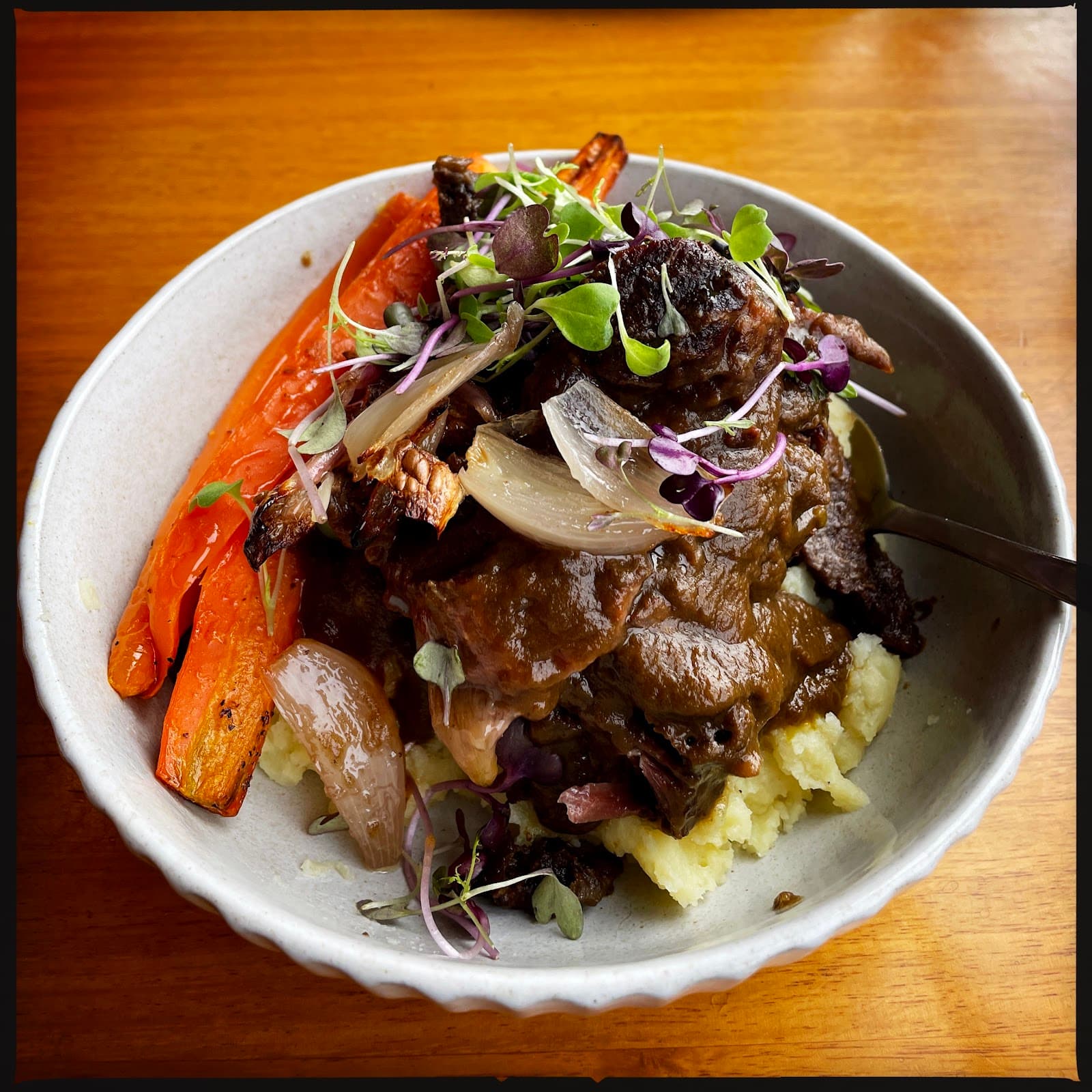 Central Bar & Restaurant — Devonport, Tasmania