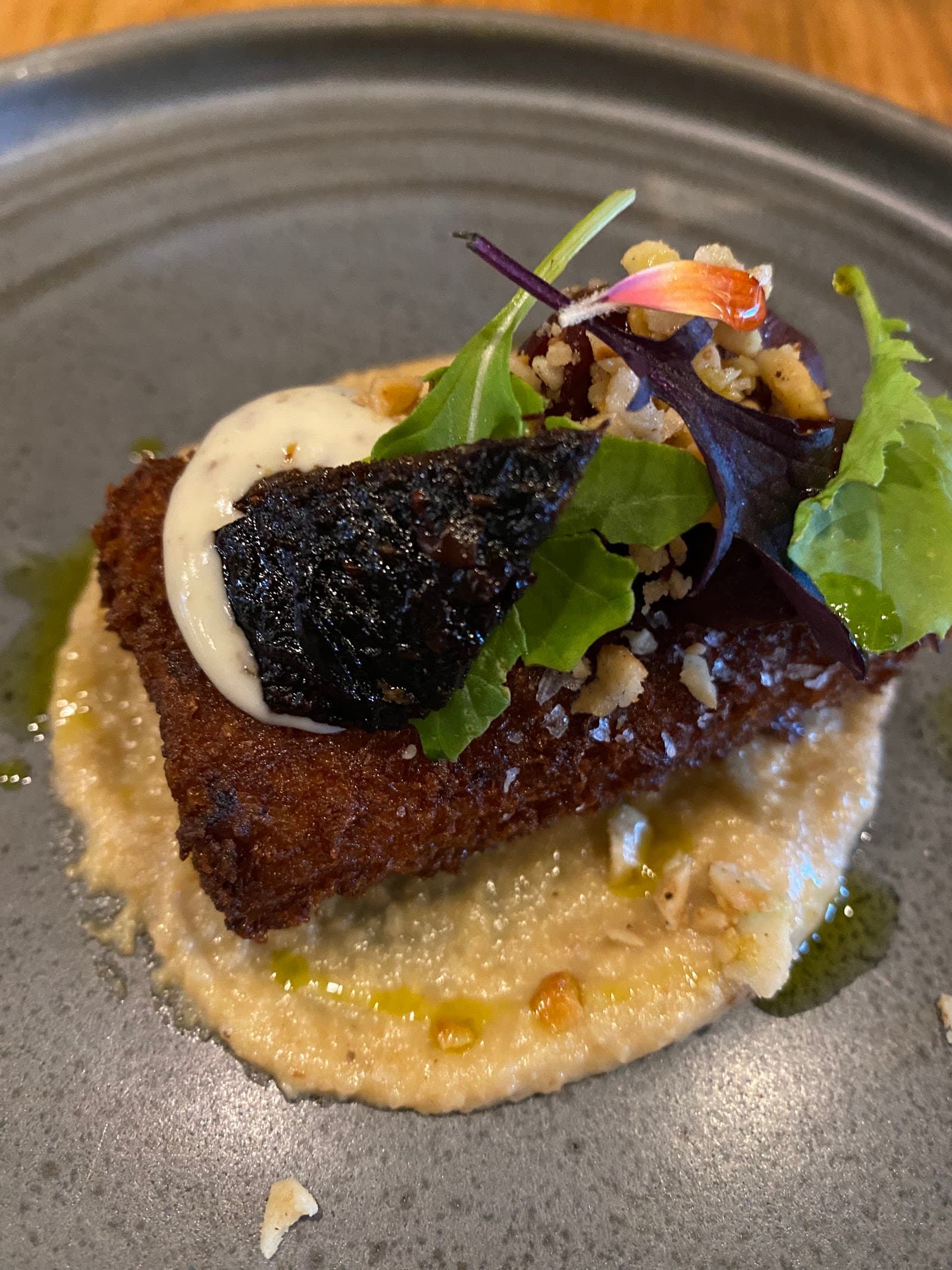 Taste. by Bold Cuisine — Devonport, Tasmania