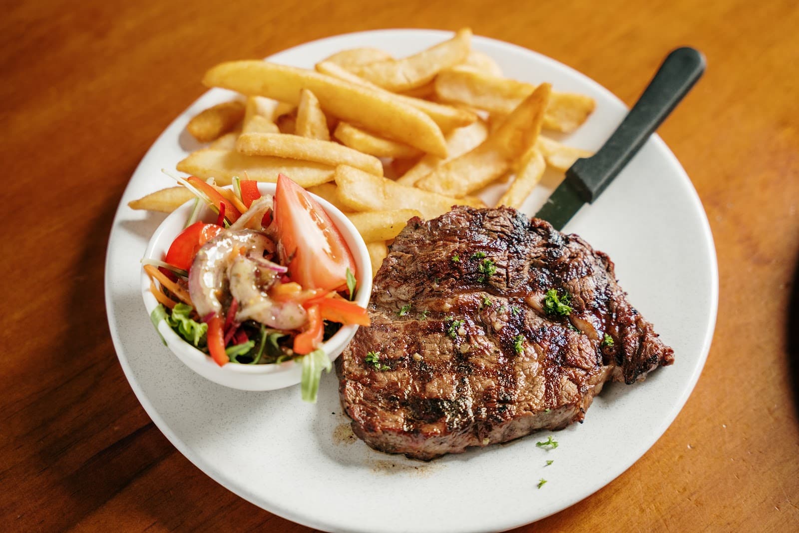 Molly Malones Irish Pub — Devonport, Tasmania