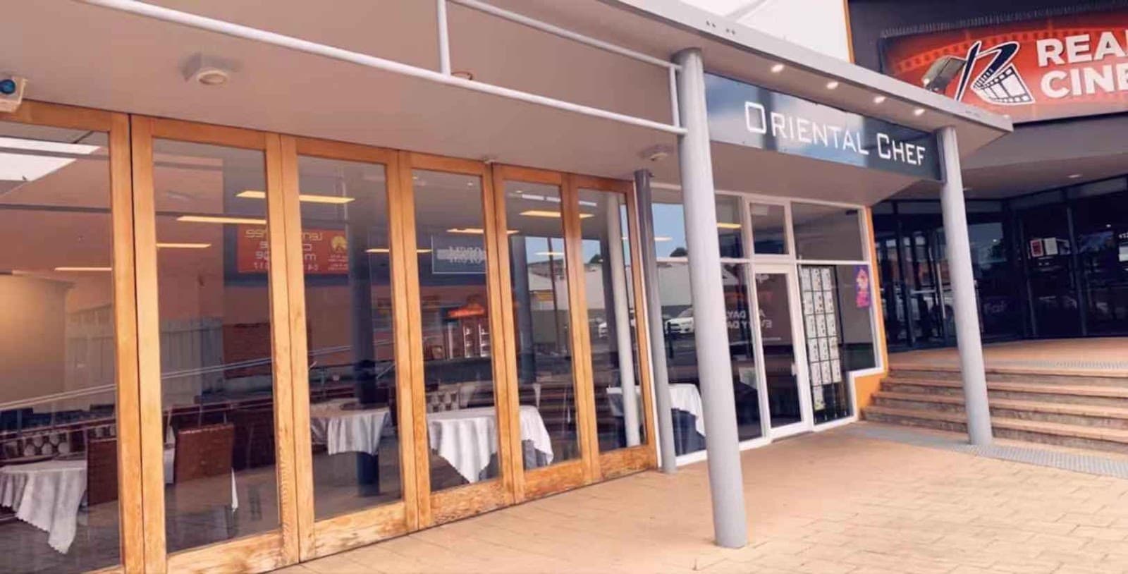 Oriental Chef Devonport — Devonport, Tasmania