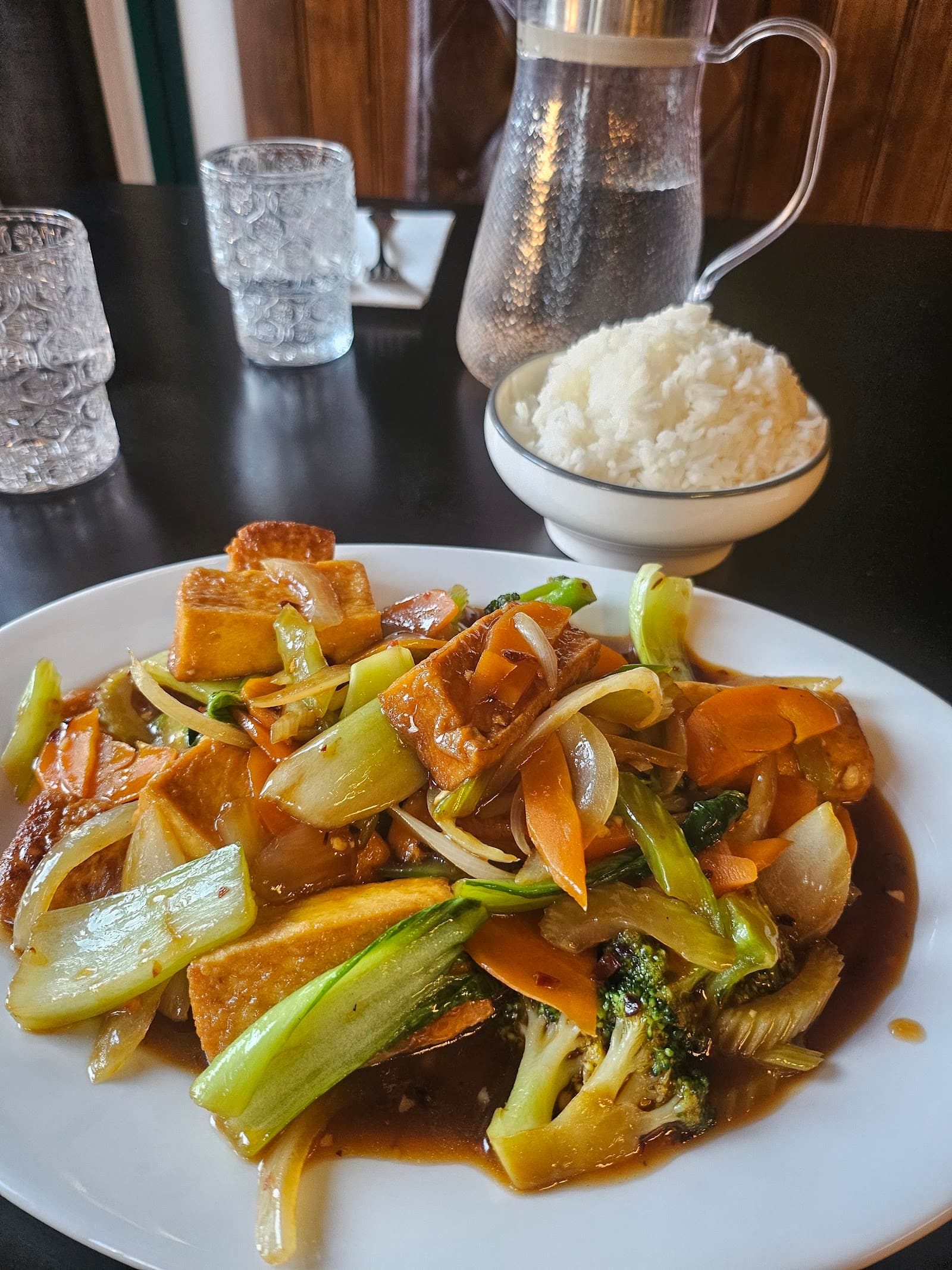 Oriental Chef Devonport — Devonport, Tasmania