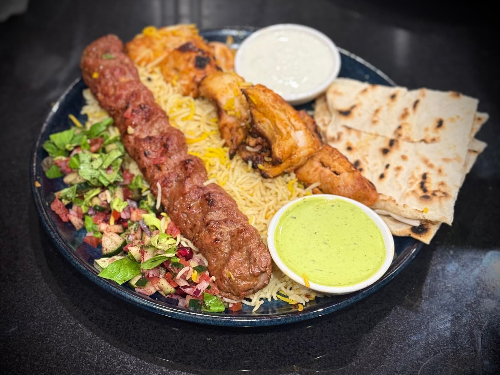 Xoxo Kebab and Grill — Devonport, Tasmania