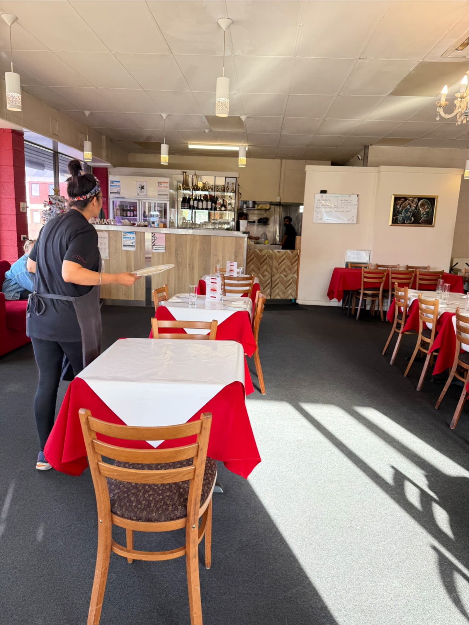 Uday Palace — Burnie, Tasmania