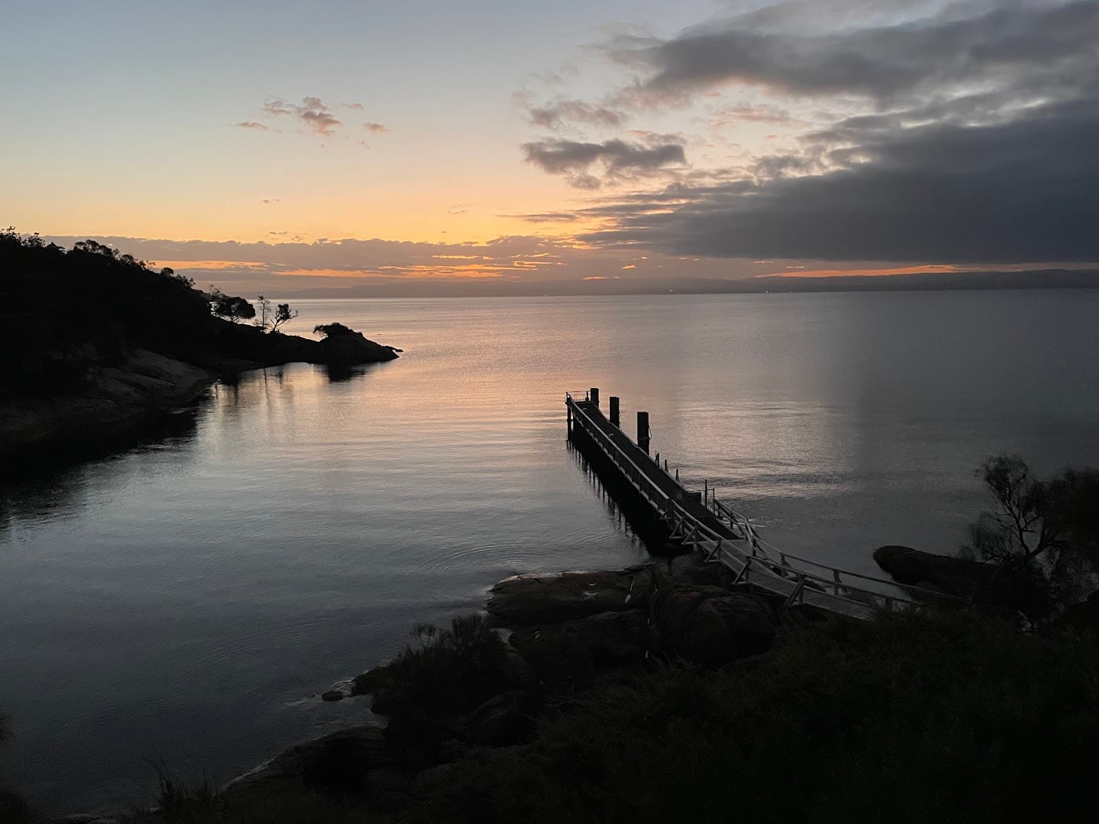 Hazard's Bar & Lounge — Freycinet, Tasmania