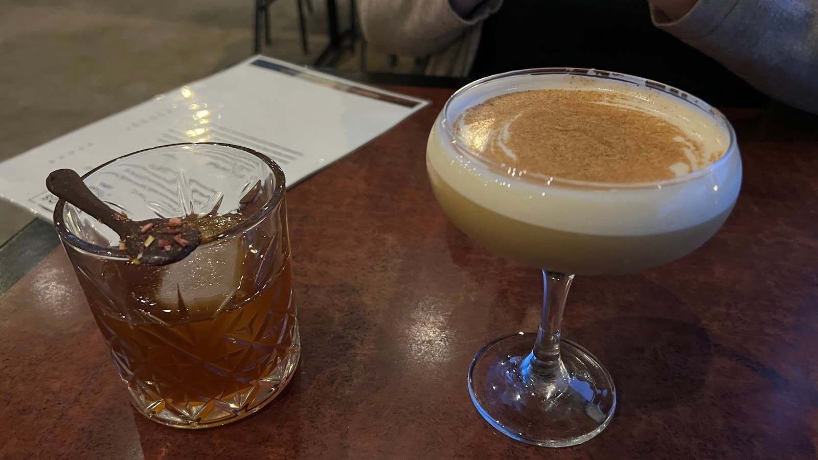 Hazard's Bar & Lounge — Freycinet, Tasmania