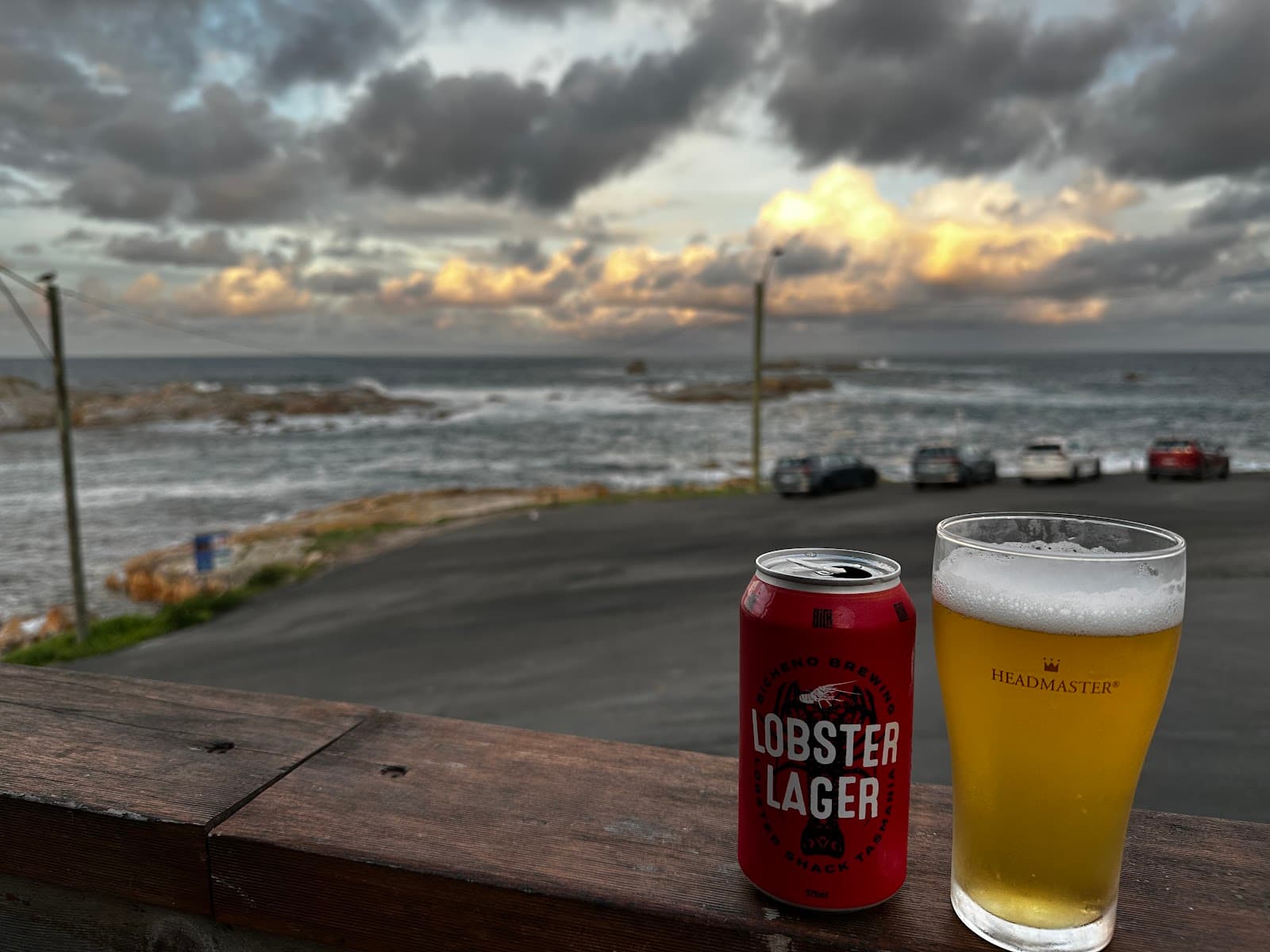 Lobster Shack Tasmania — Freycinet, Tasmania