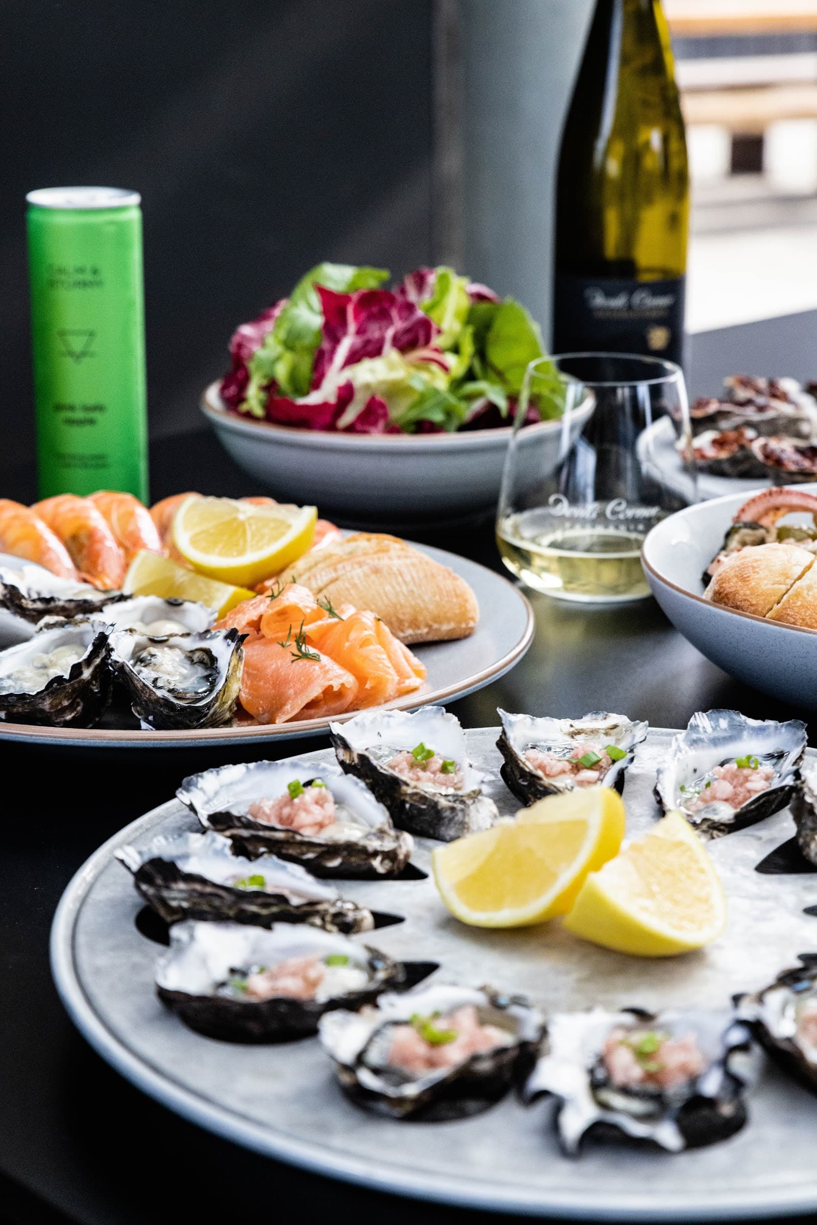 Fishers of Freycinet — Freycinet, Tasmania