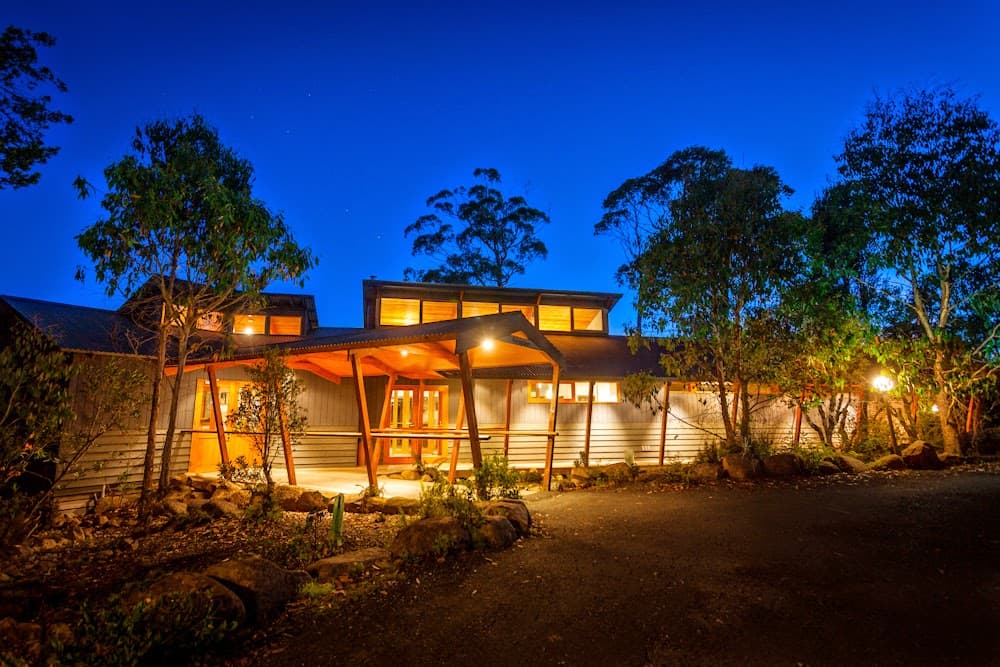 Discovery Resorts - Cradle Mountain — Cradle Mountain, Tasmania