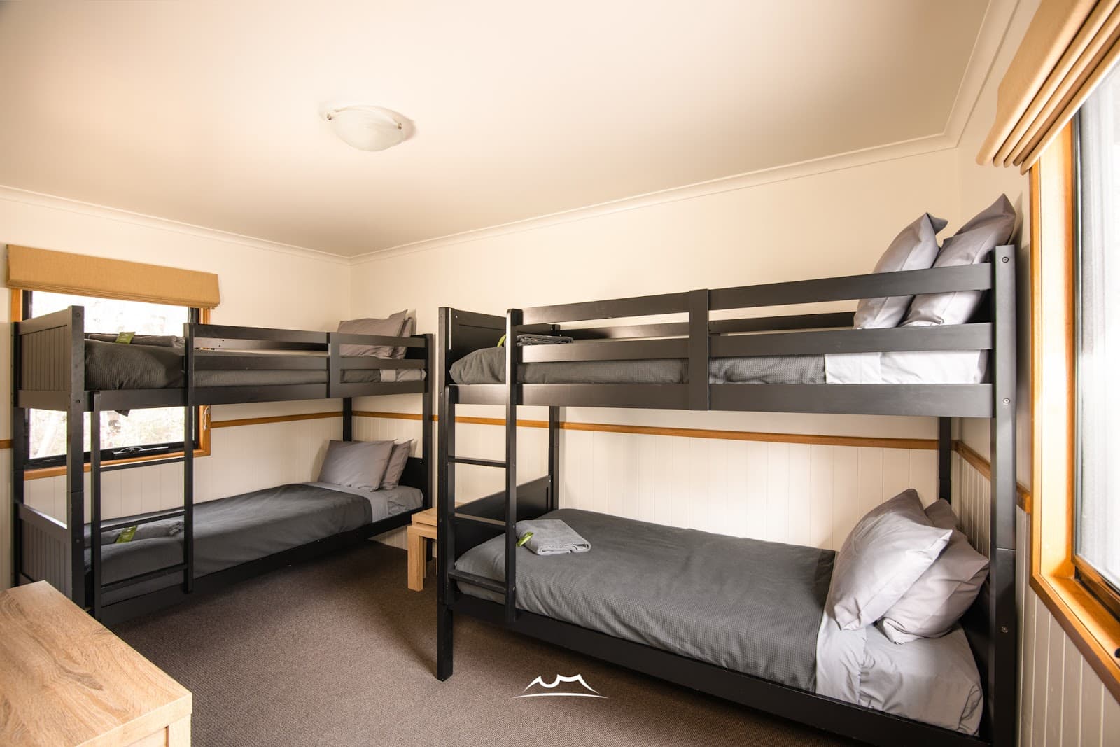 Discovery Resorts - Cradle Mountain — Cradle Mountain, Tasmania