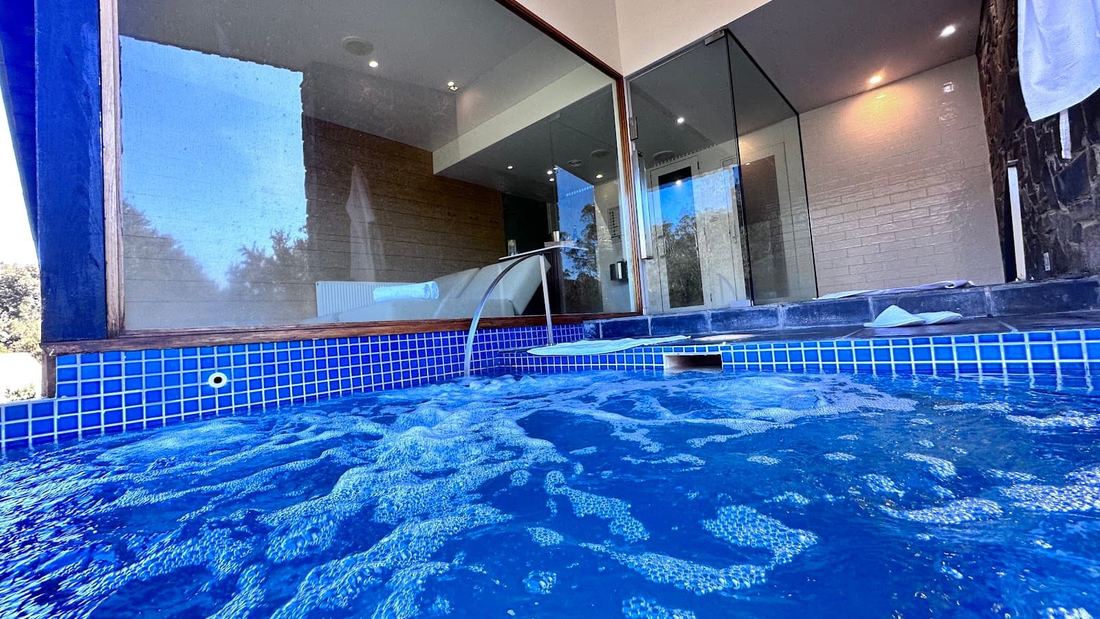 Peppers Cradle Mountain Lodge — Cradle Mountain, Tasmania