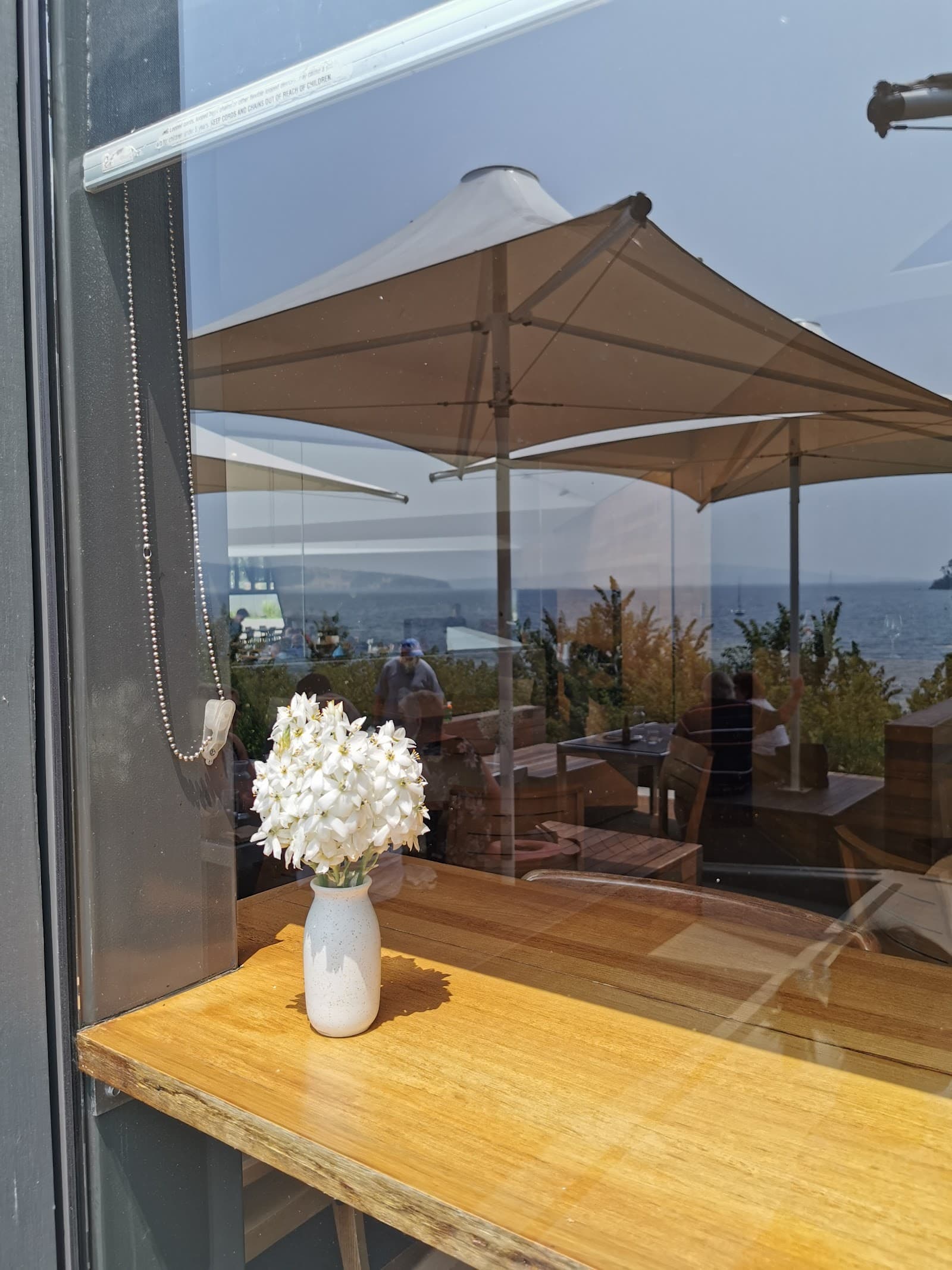 Peppermint Bay & Peppermint Bay Cruises — Bruny Island, Tasmania