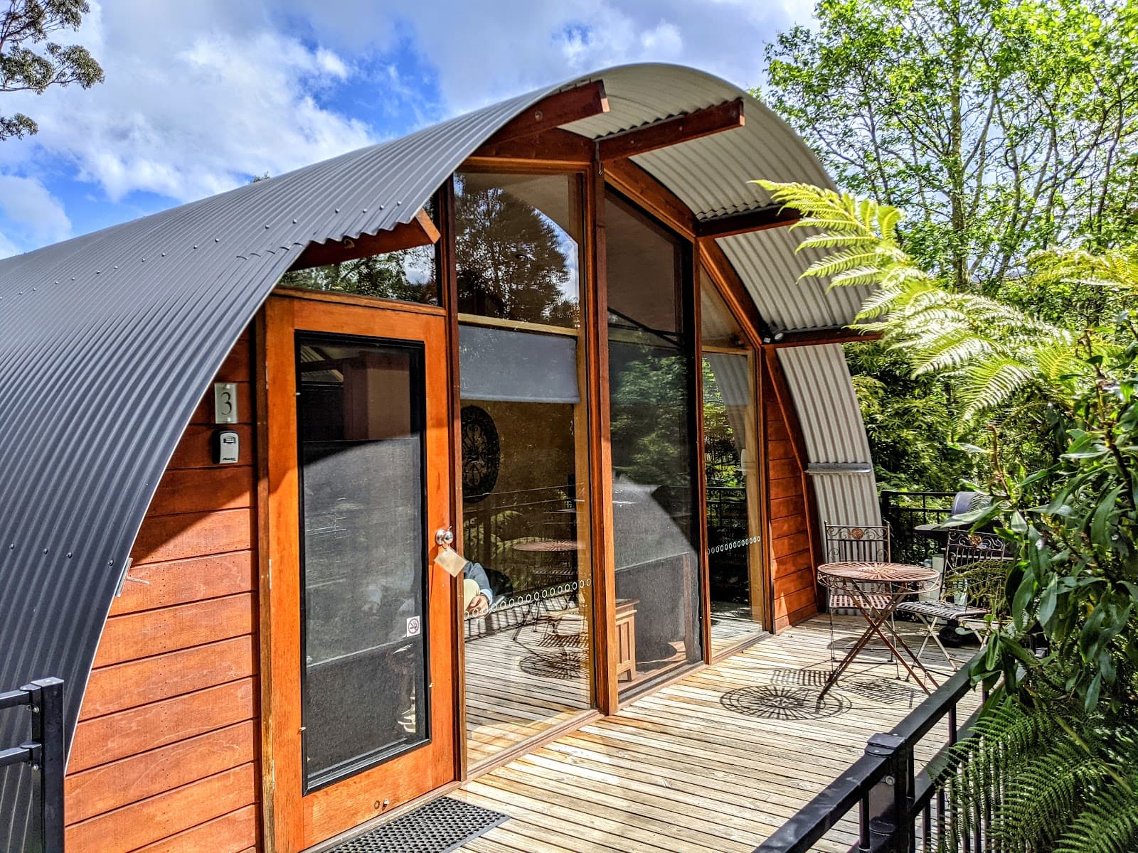 43 Degrees Bruny Island — Bruny Island, Tasmania