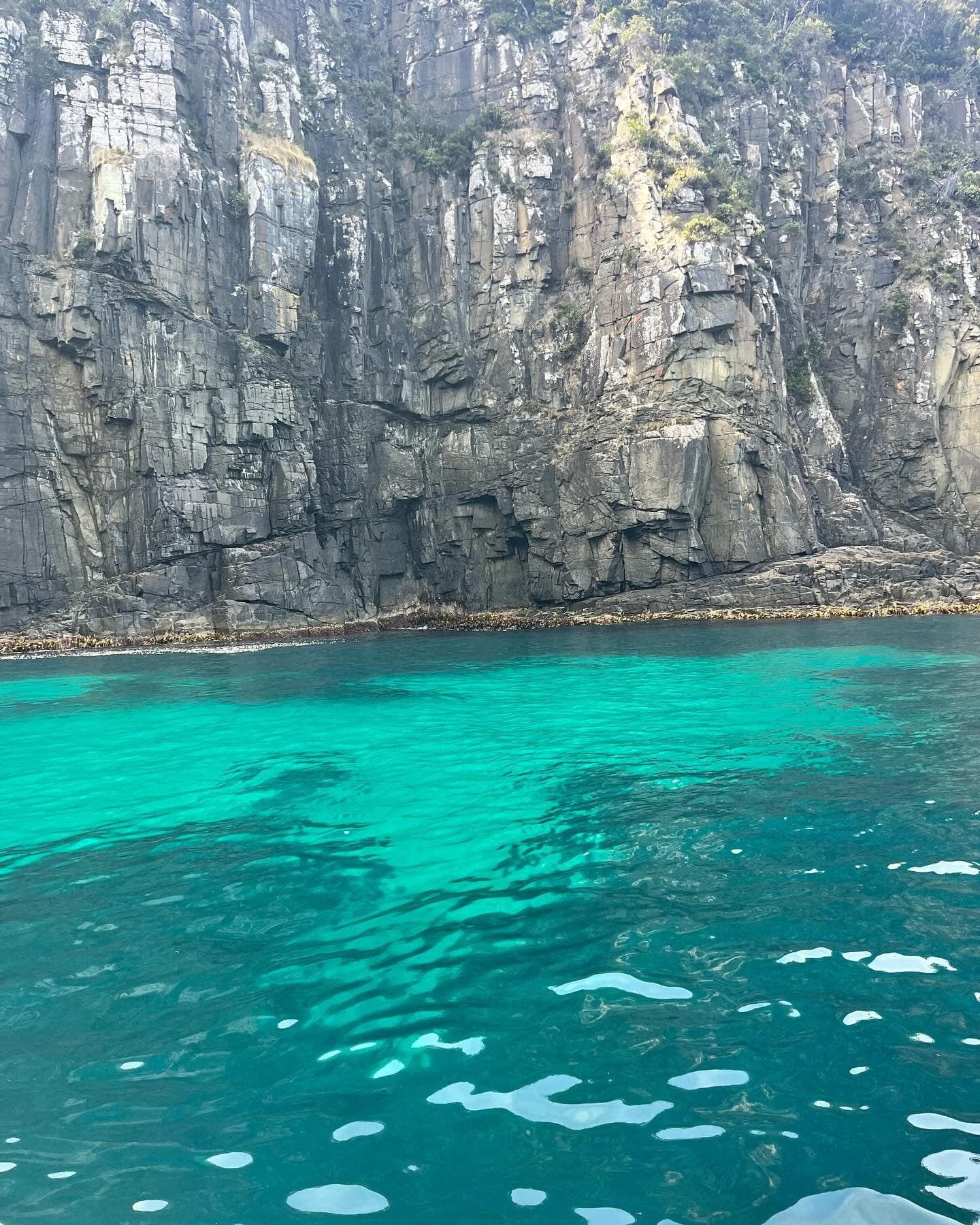 Pennicott Wilderness Journeys — Bruny Island, Tasmania