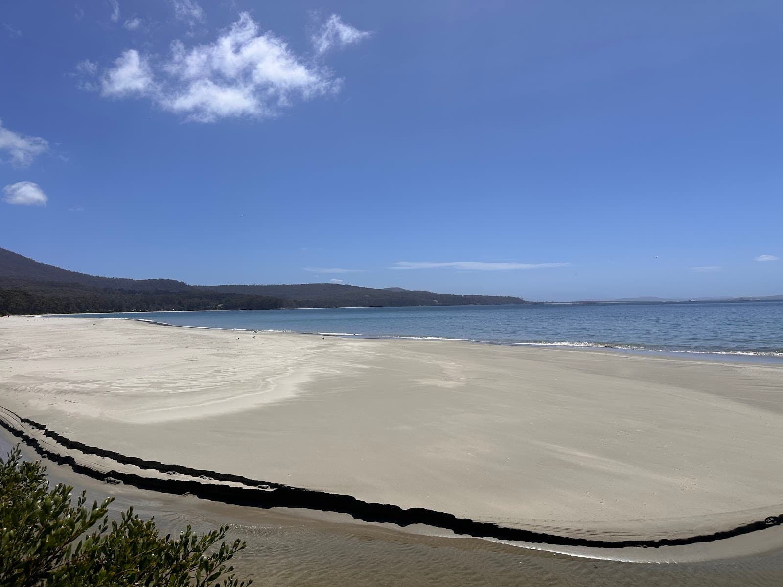 Pennicott Wilderness Journeys — Bruny Island, Tasmania