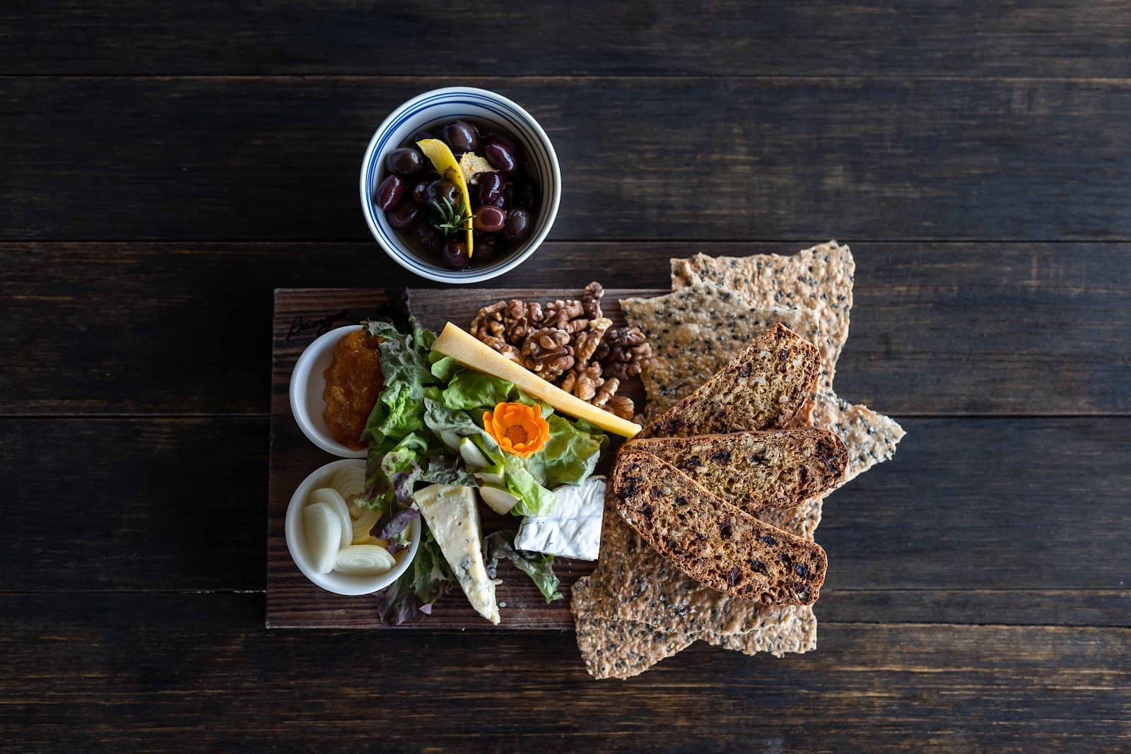 Bangor Vineyard Shed — Port Arthur, Tasmania