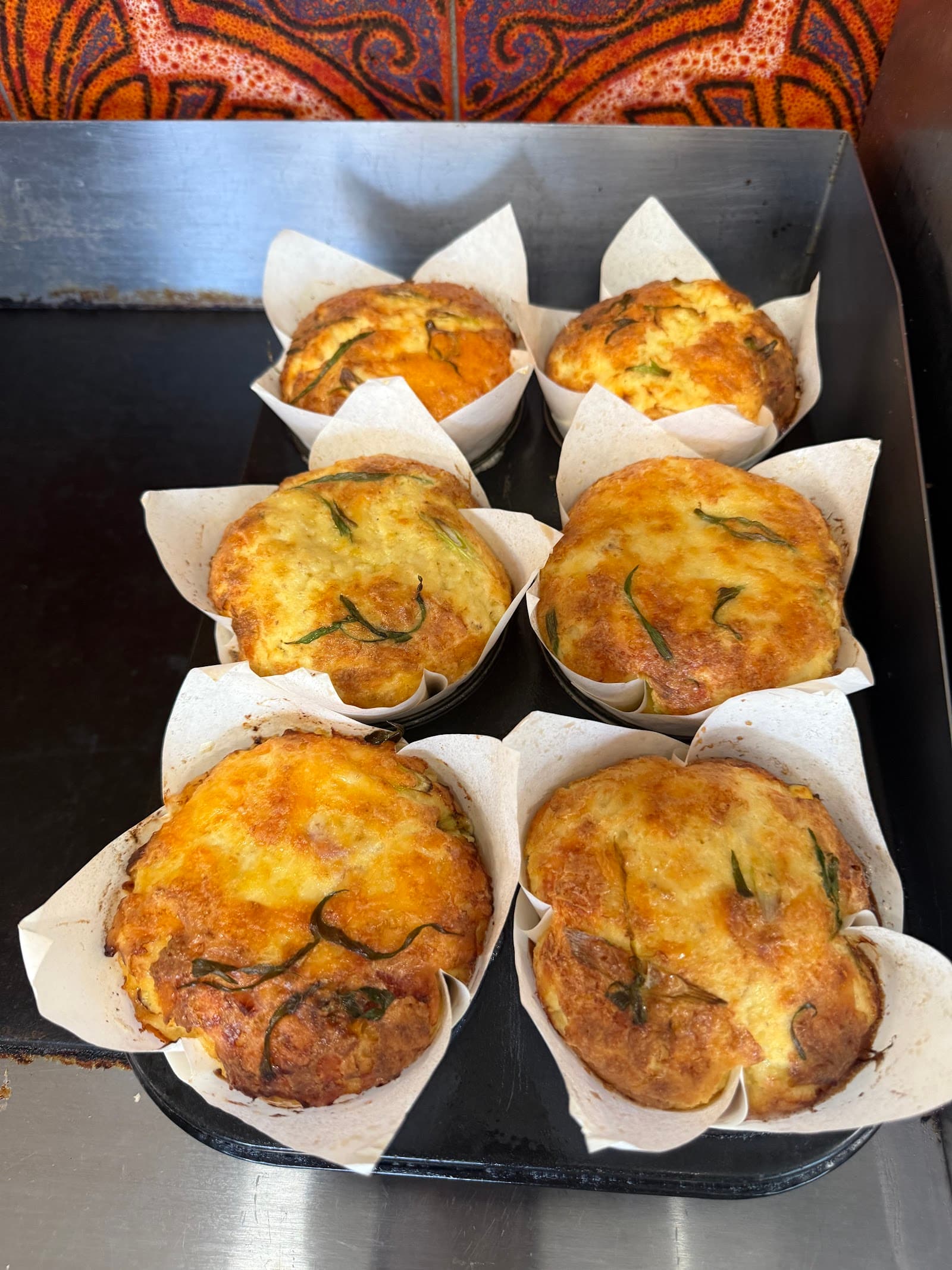 The Pickers Pantry — Port Arthur, Tasmania