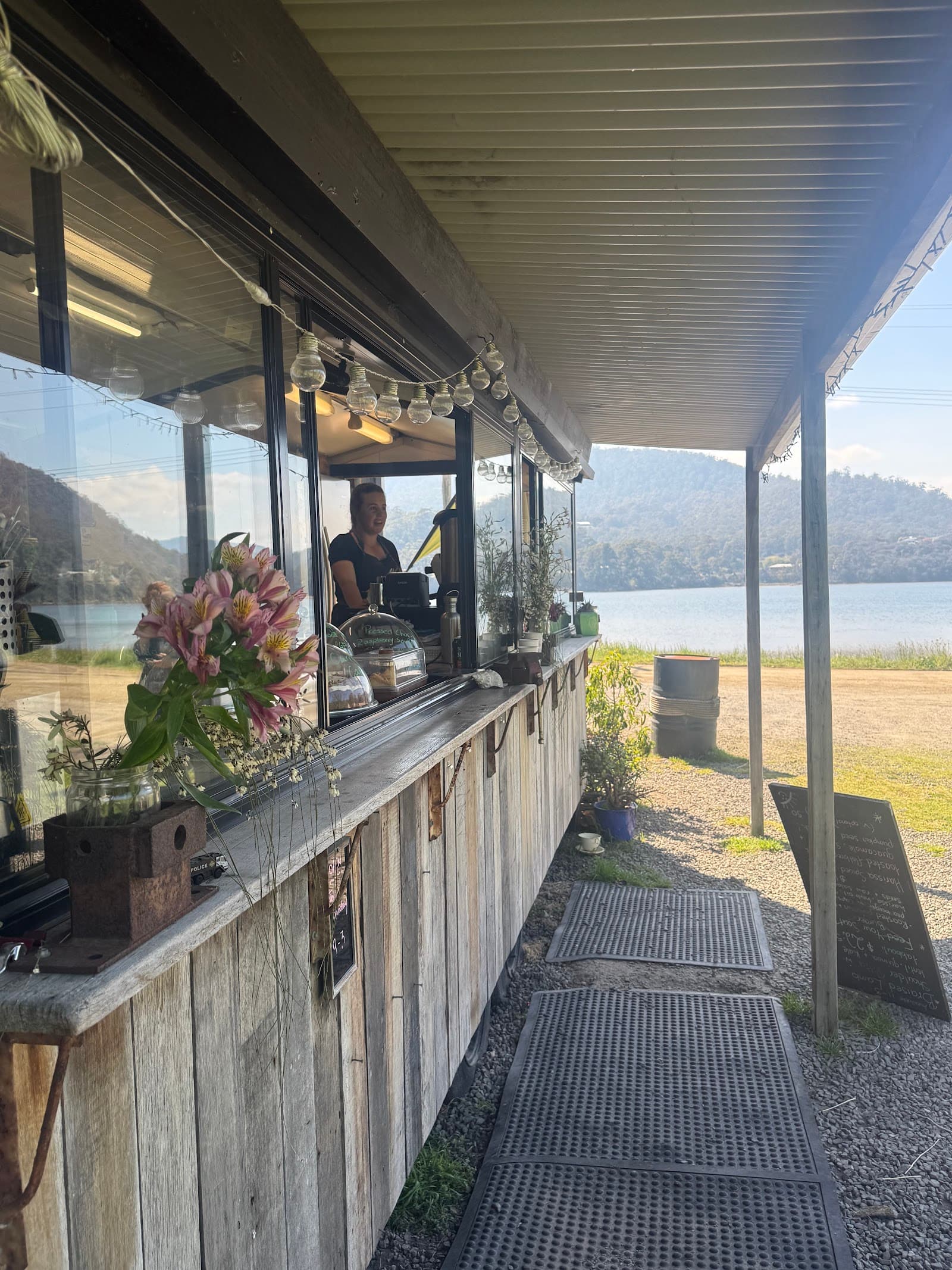 The Pickers Pantry — Port Arthur, Tasmania