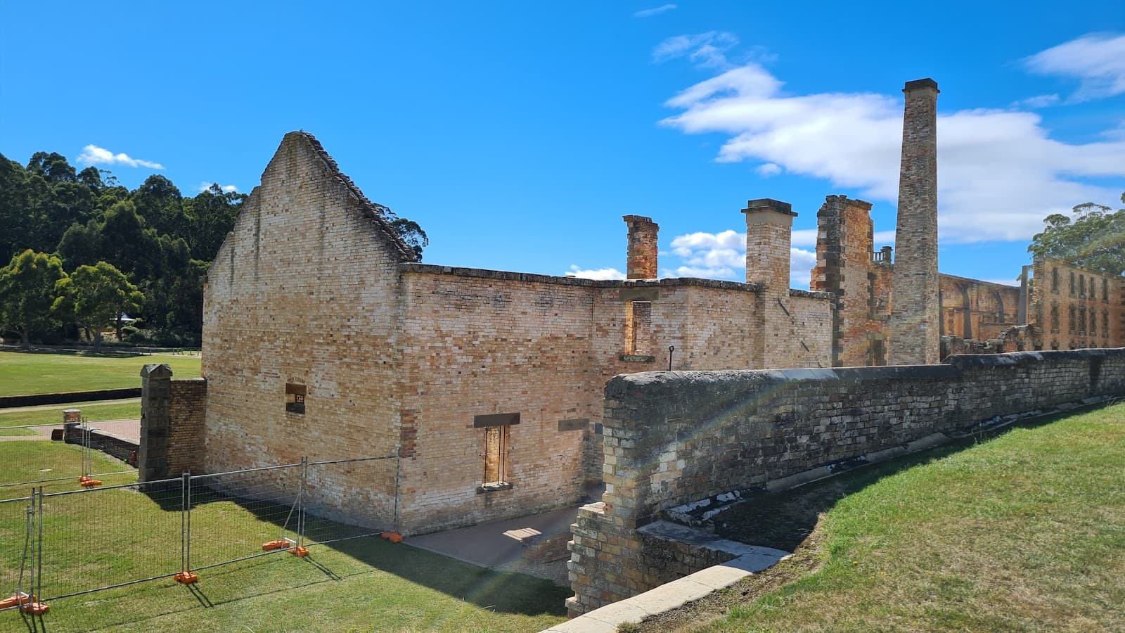 Port Arthur Motor Inn & Restaurant — Port Arthur, Tasmania