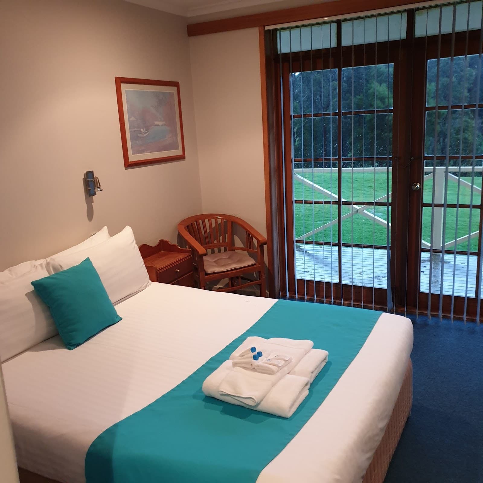 Port Arthur Motor Inn & Restaurant — Port Arthur, Tasmania