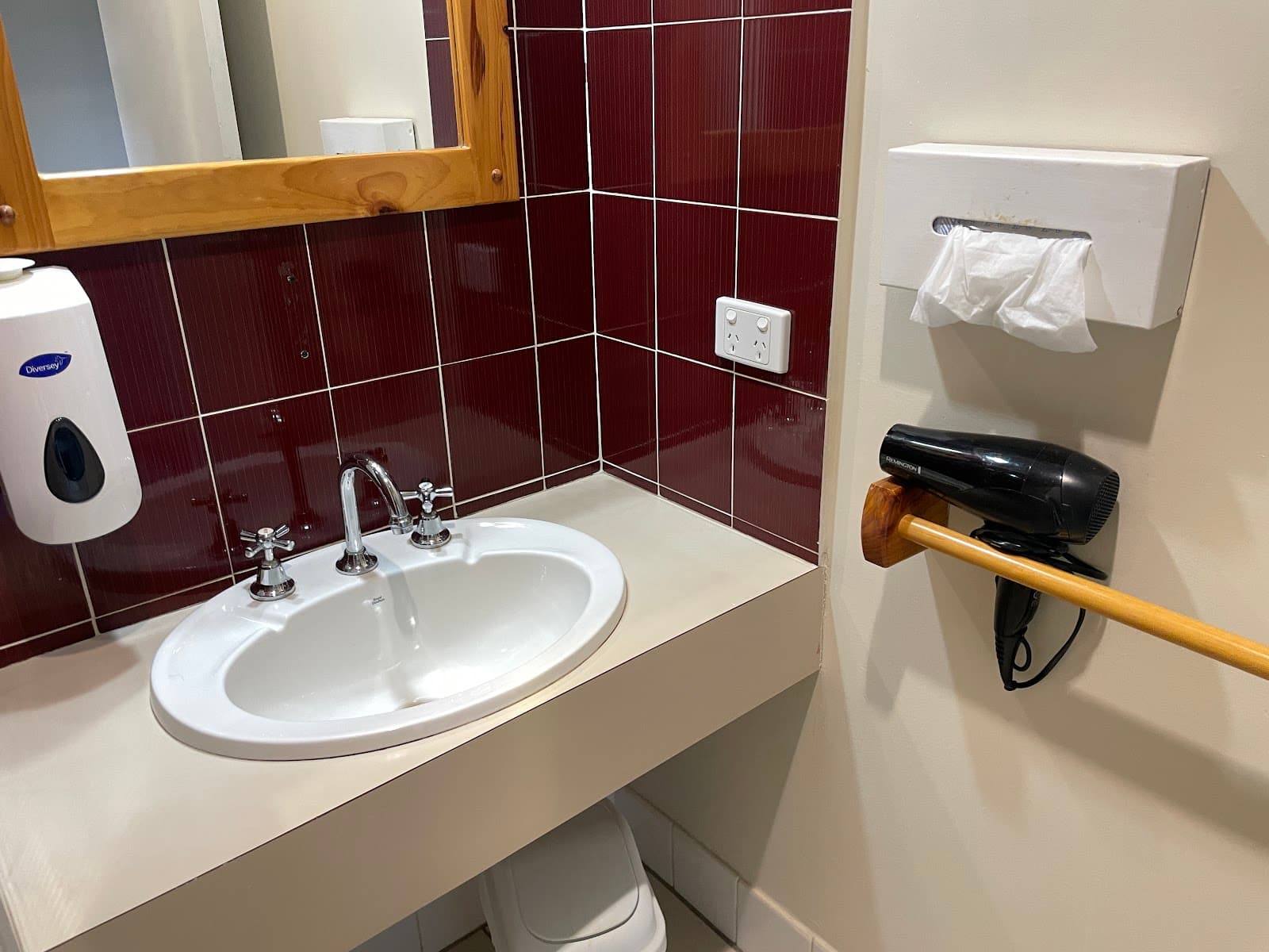 Port Arthur Motor Inn & Restaurant — Port Arthur, Tasmania