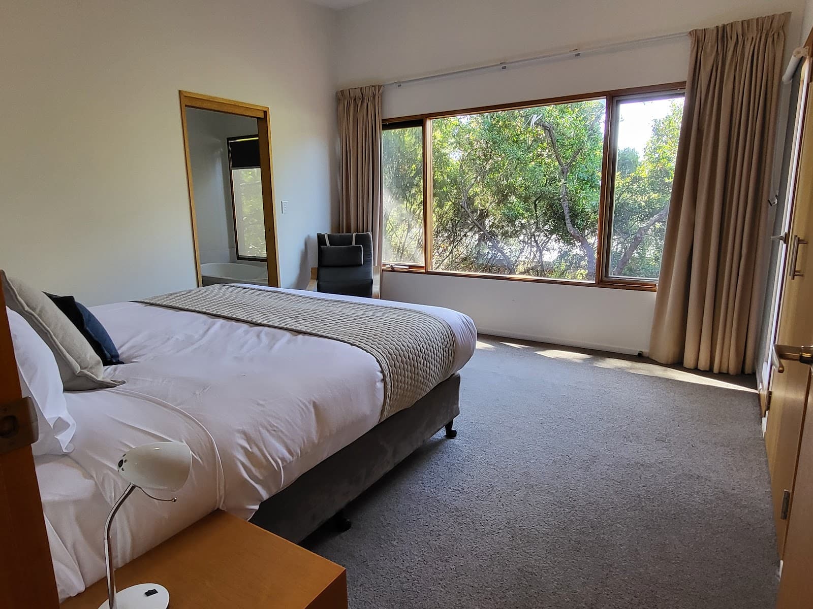 Stewarts Bay Lodge — Port Arthur, Tasmania
