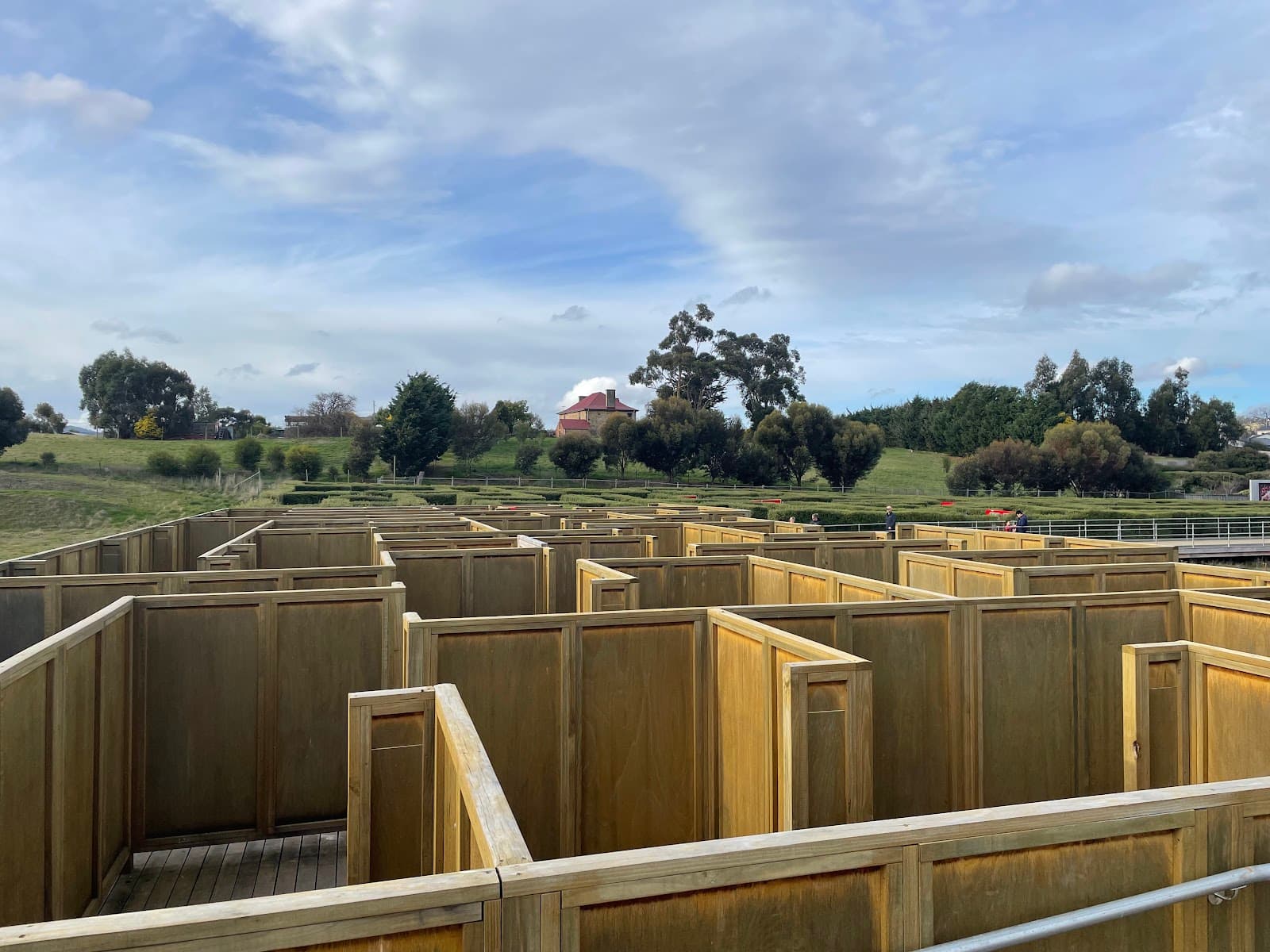 Amaze Richmond — Richmond, Tasmania