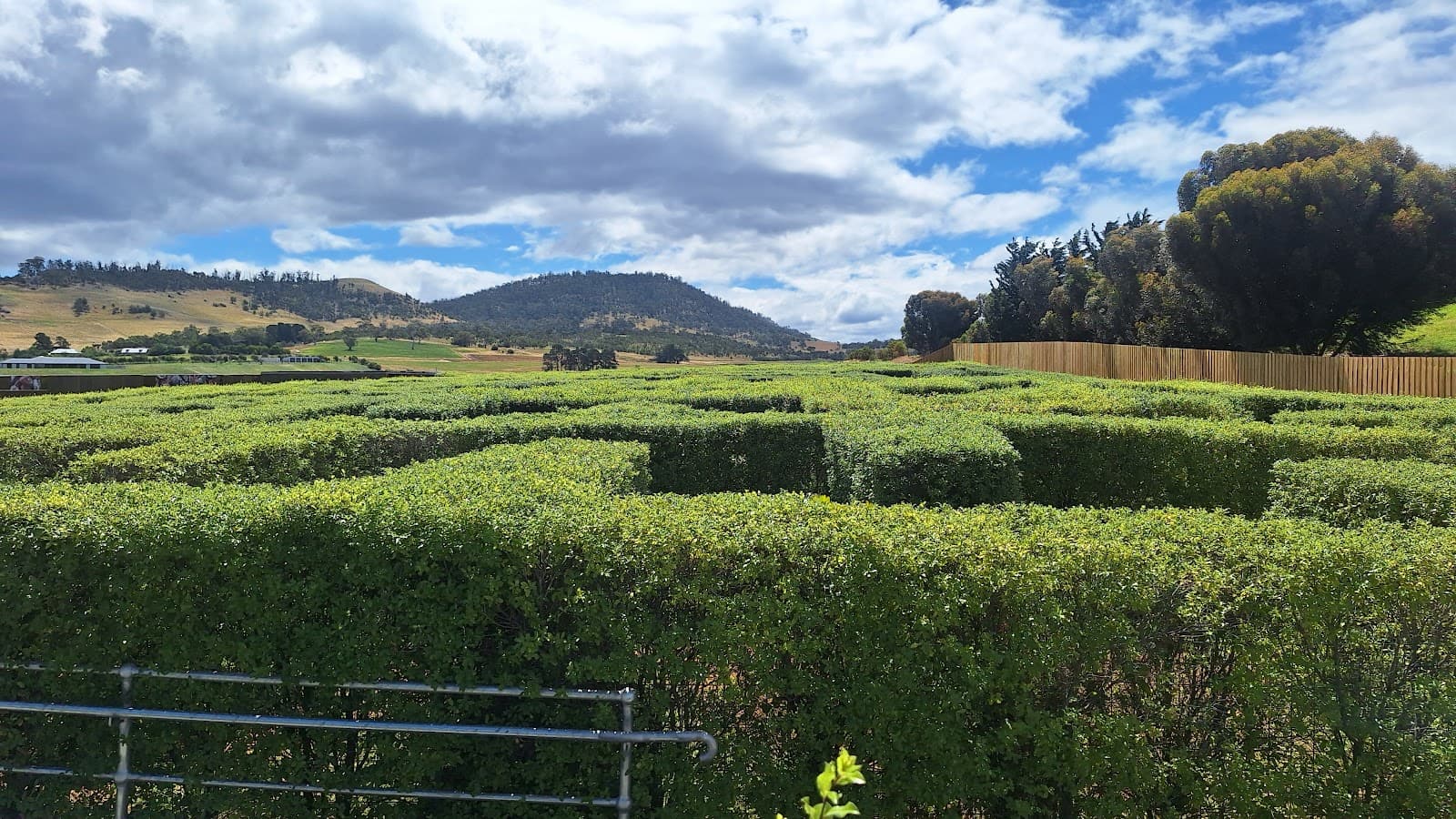 Amaze Richmond — Richmond, Tasmania