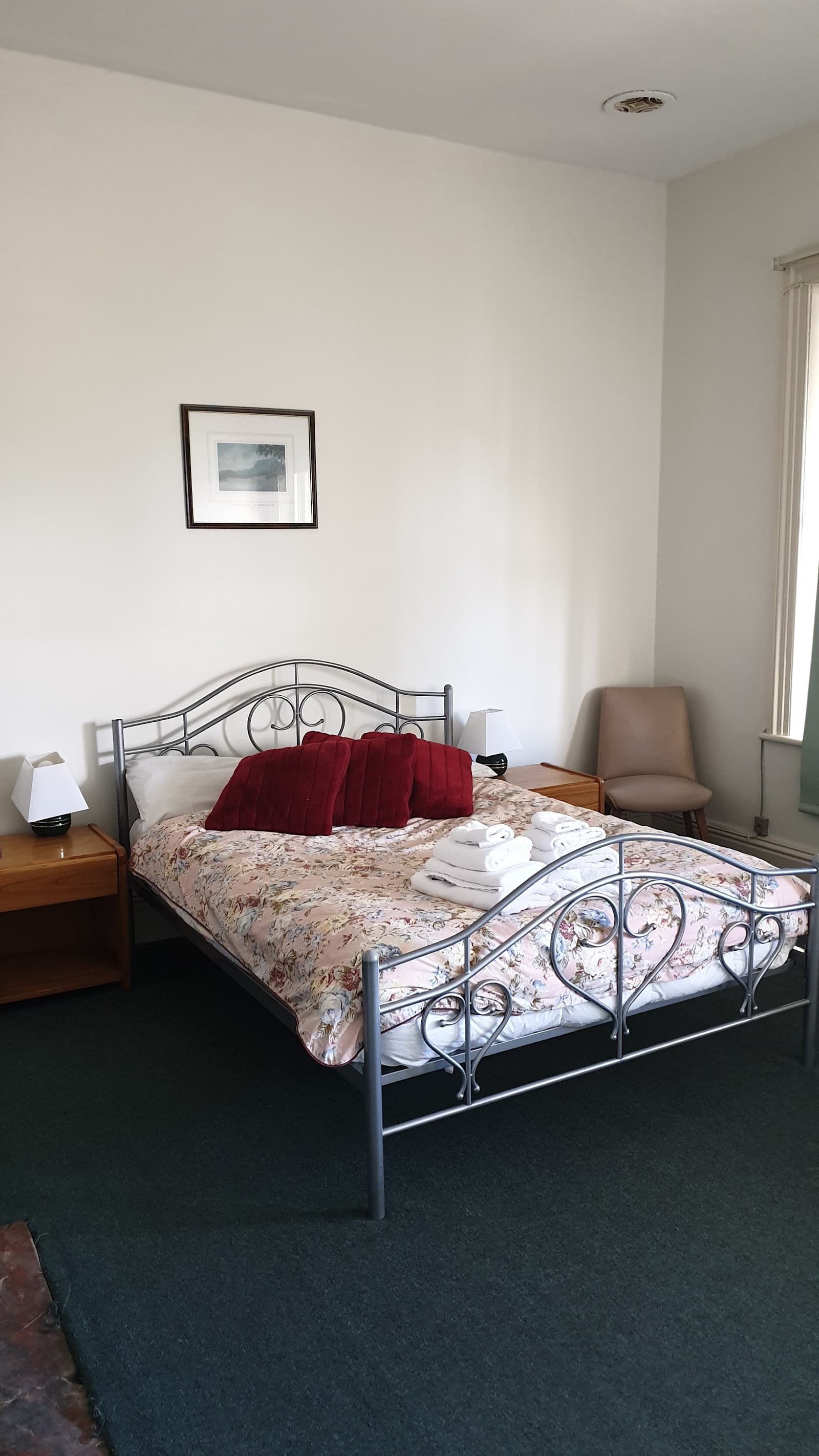 Richmond Arms Hotel — Richmond, Tasmania