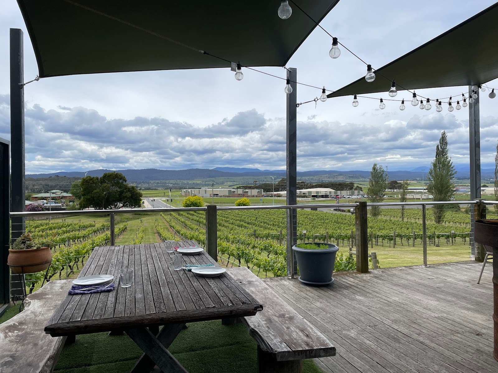 Timbre Kitchen — Salamanca, Tasmania