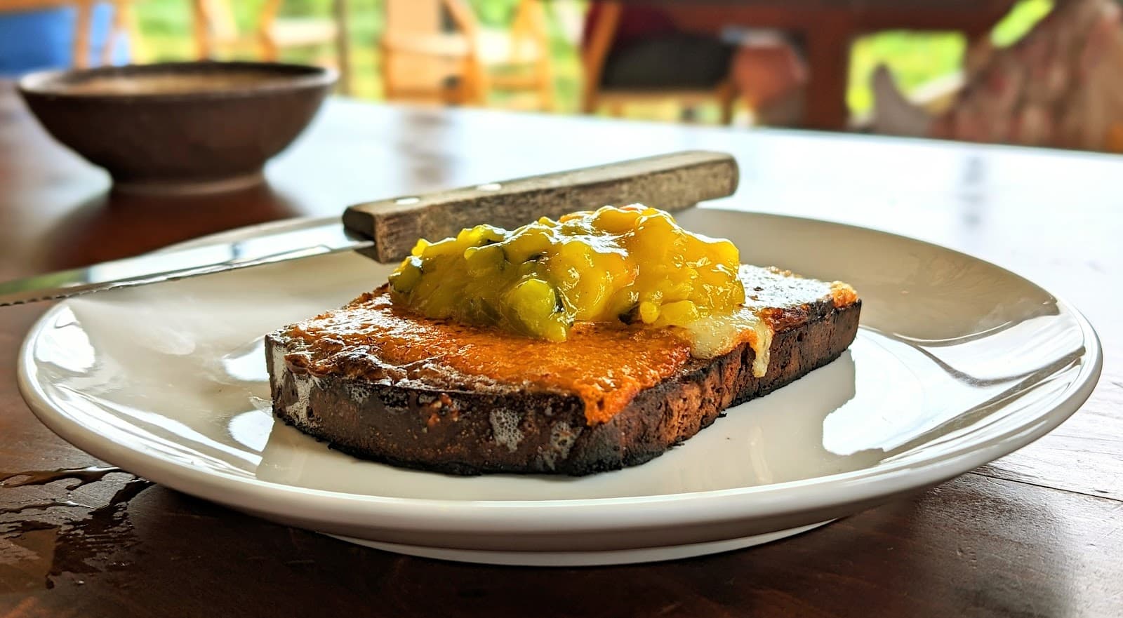 Timbre Kitchen — Salamanca, Tasmania