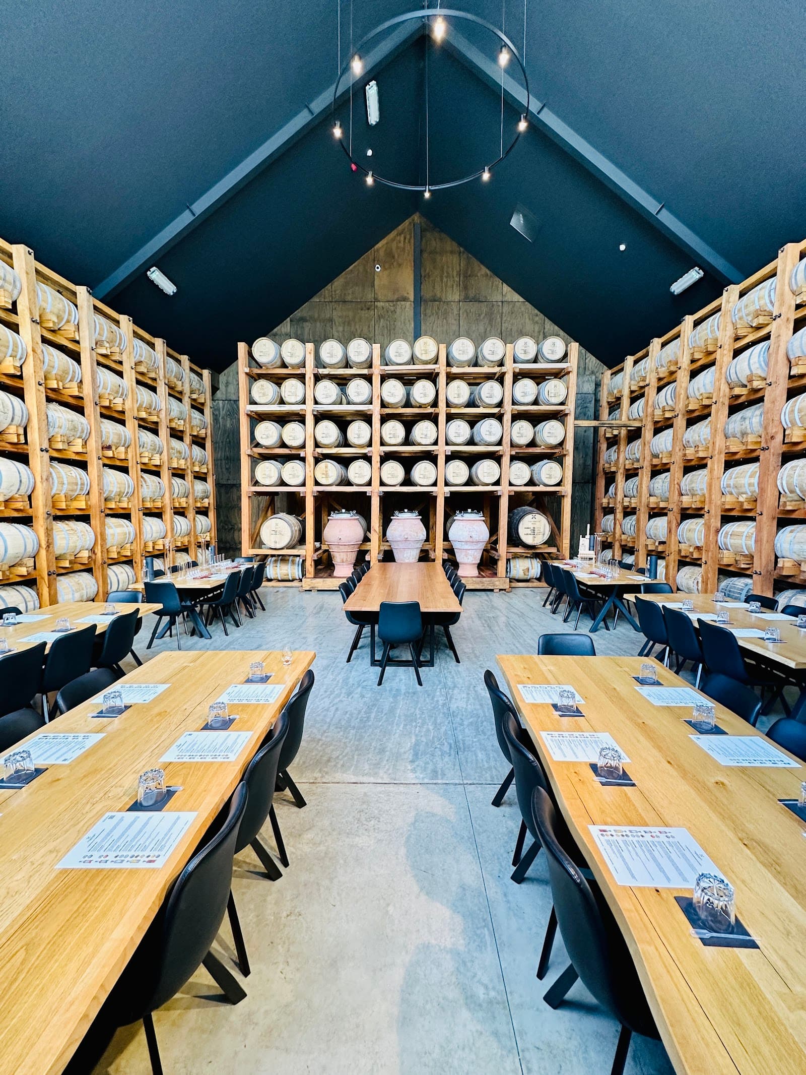 Callington Mill Distillery — Salamanca, Tasmania