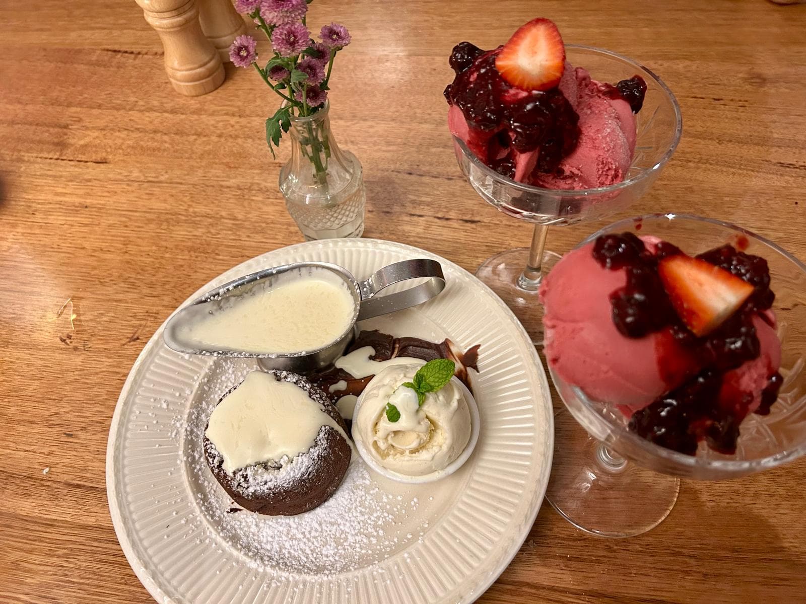 Rockwall Bar and Grill — Battery Point, Tasmania