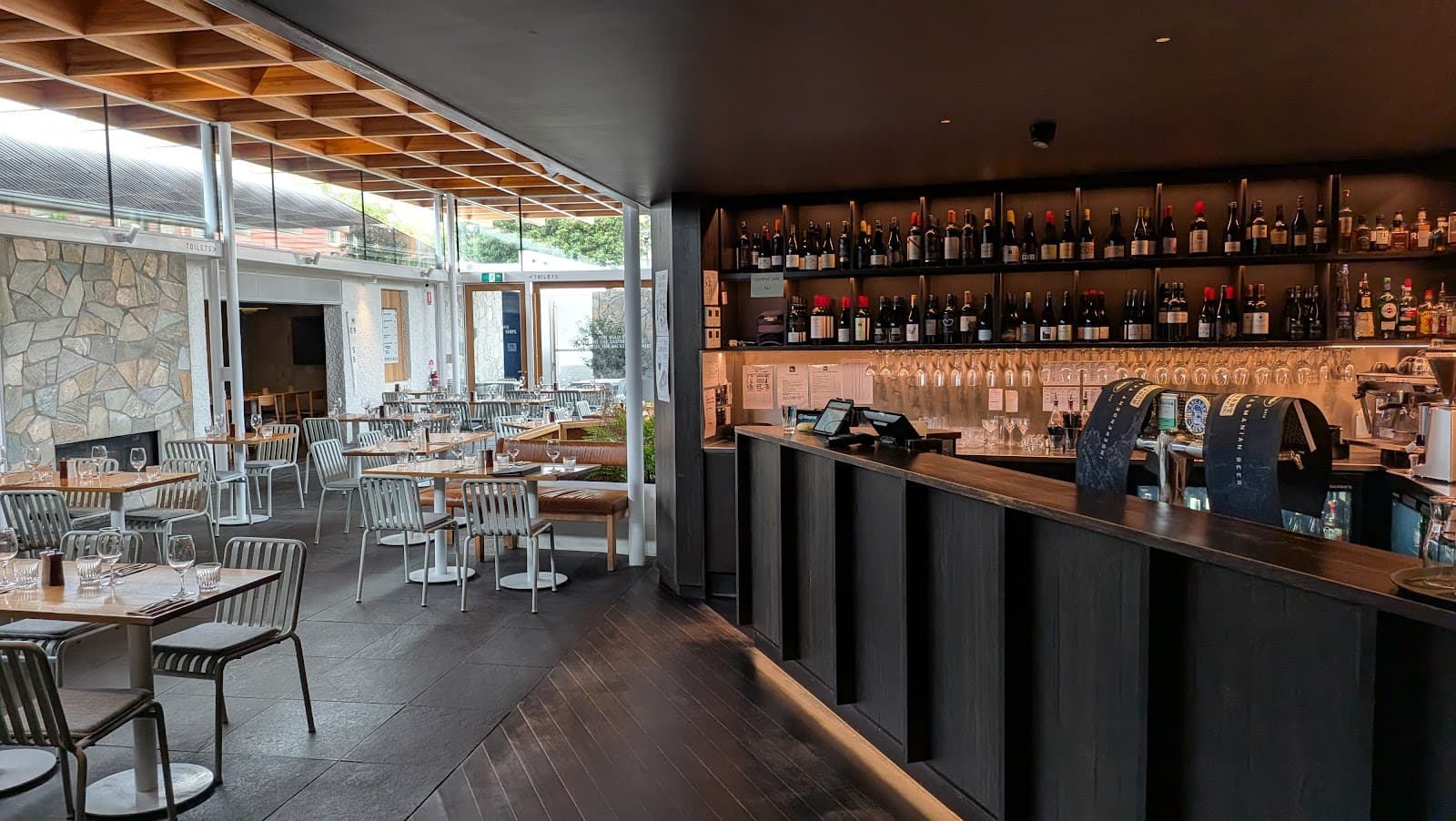 Shipwrights Arms Hotel — Battery Point, Tasmania
