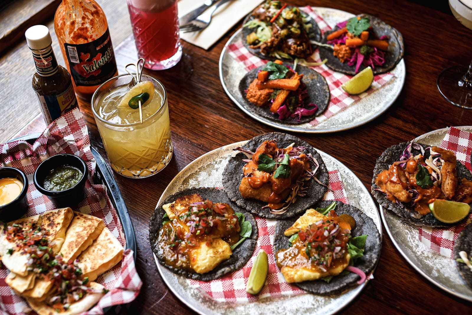 Grinners Dive Bar — Hobart, Tasmania