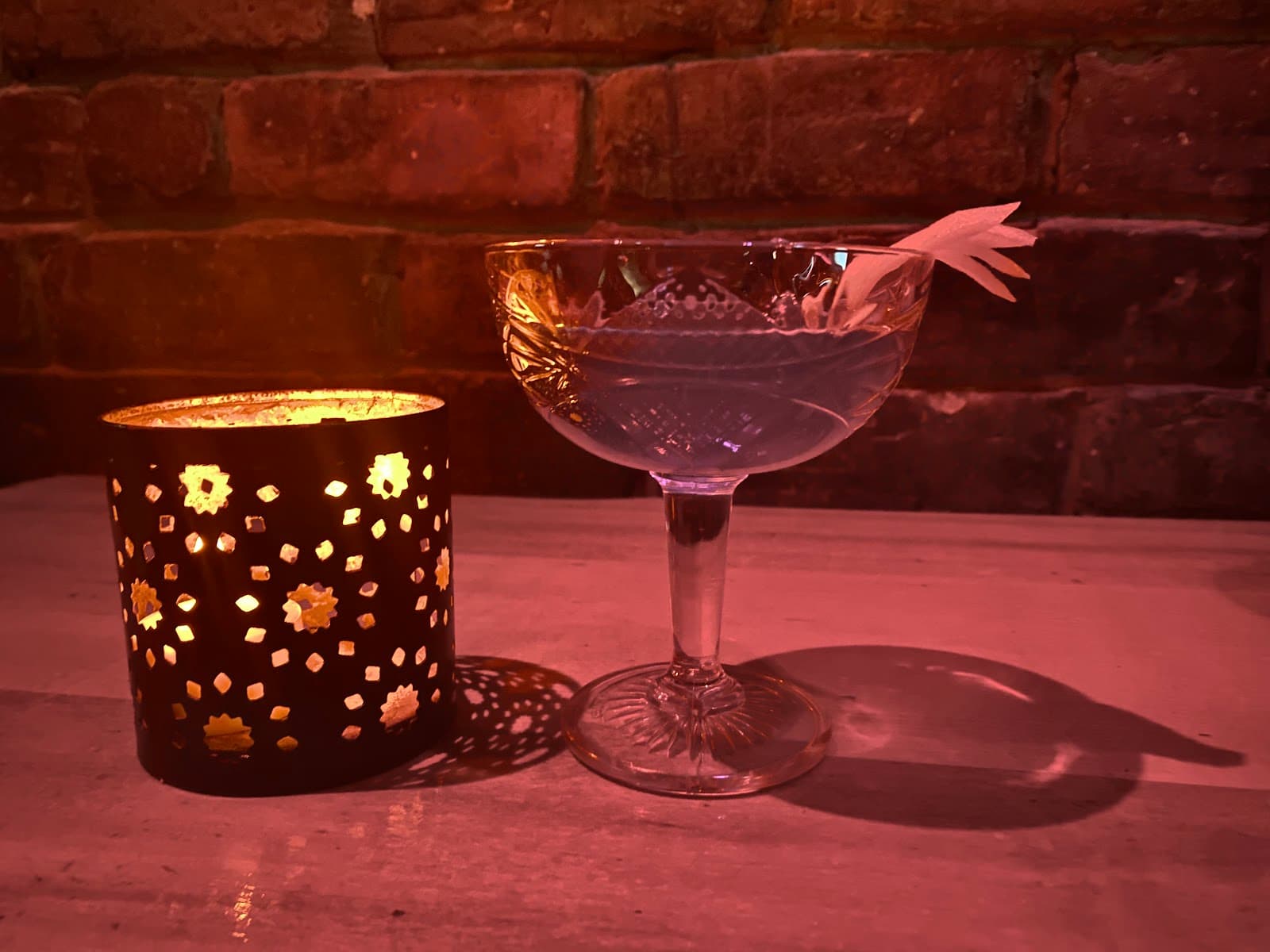 Pablos Cocktails and Dreams — Hobart, Tasmania