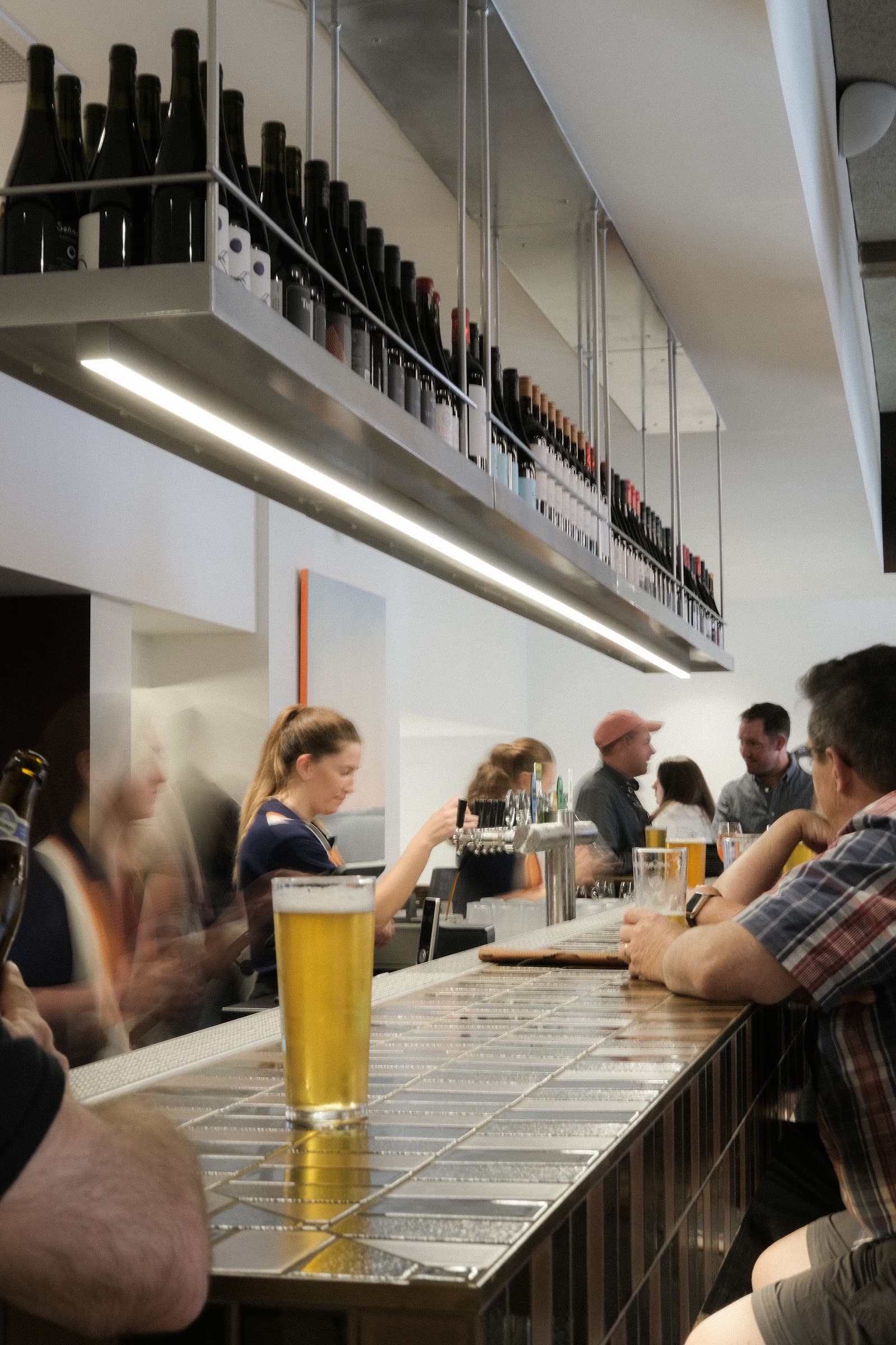 The Waggon — Hobart, Tasmania