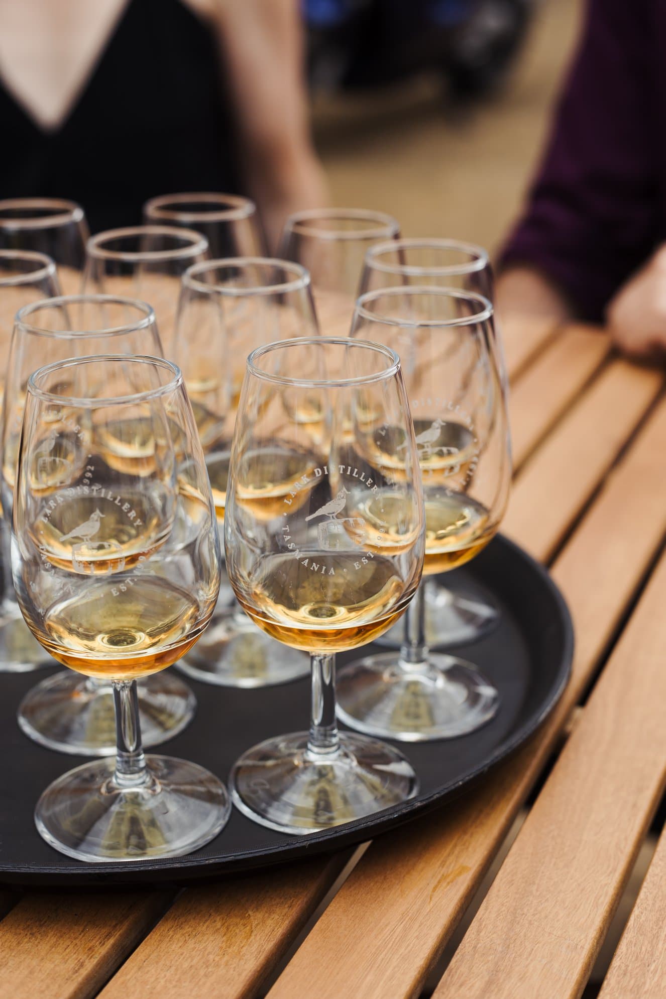 LARK Cellar Door, Hobart — Hobart, Tasmania