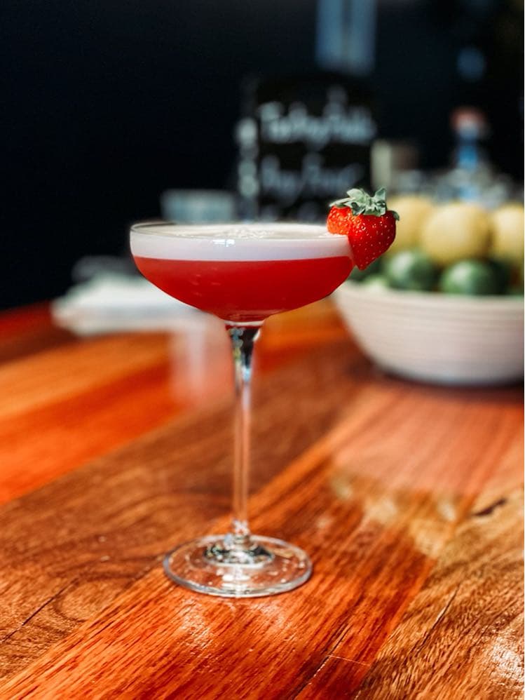 The Barrel Collective — Launceston, Tasmania