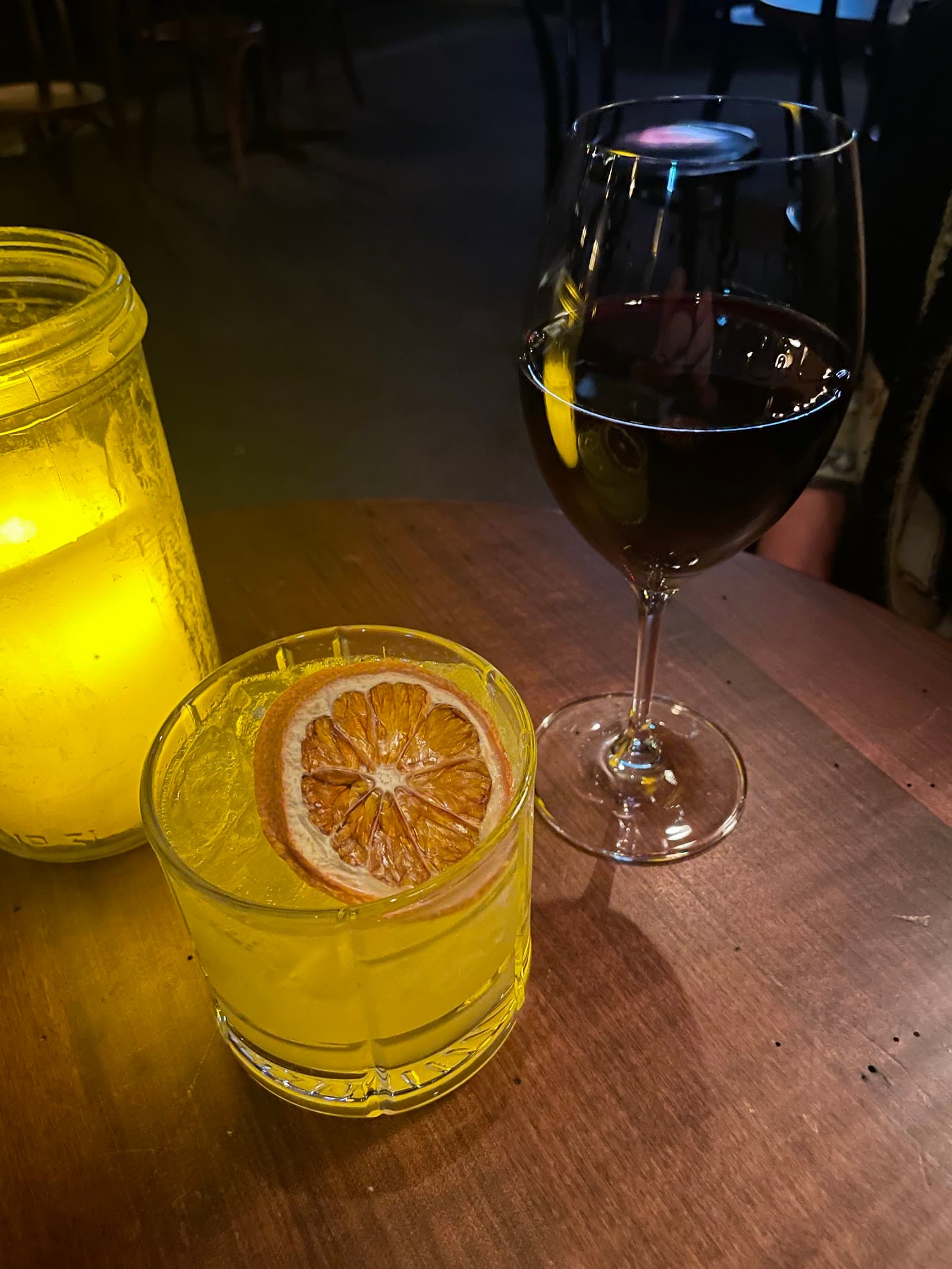 Midnight Rambler — Launceston, Tasmania