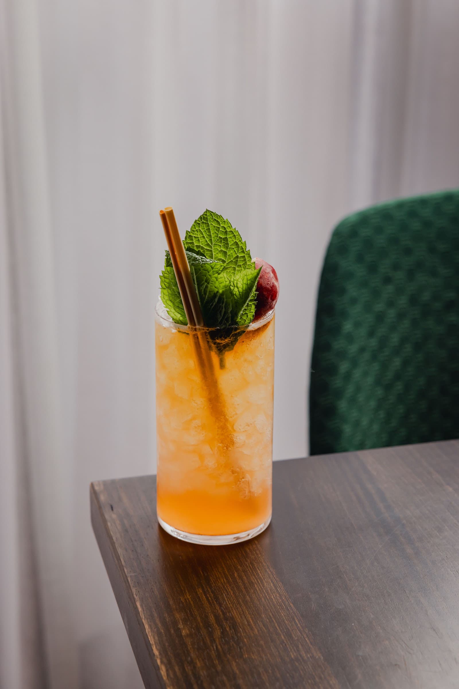 Bar Urbane — Launceston, Tasmania