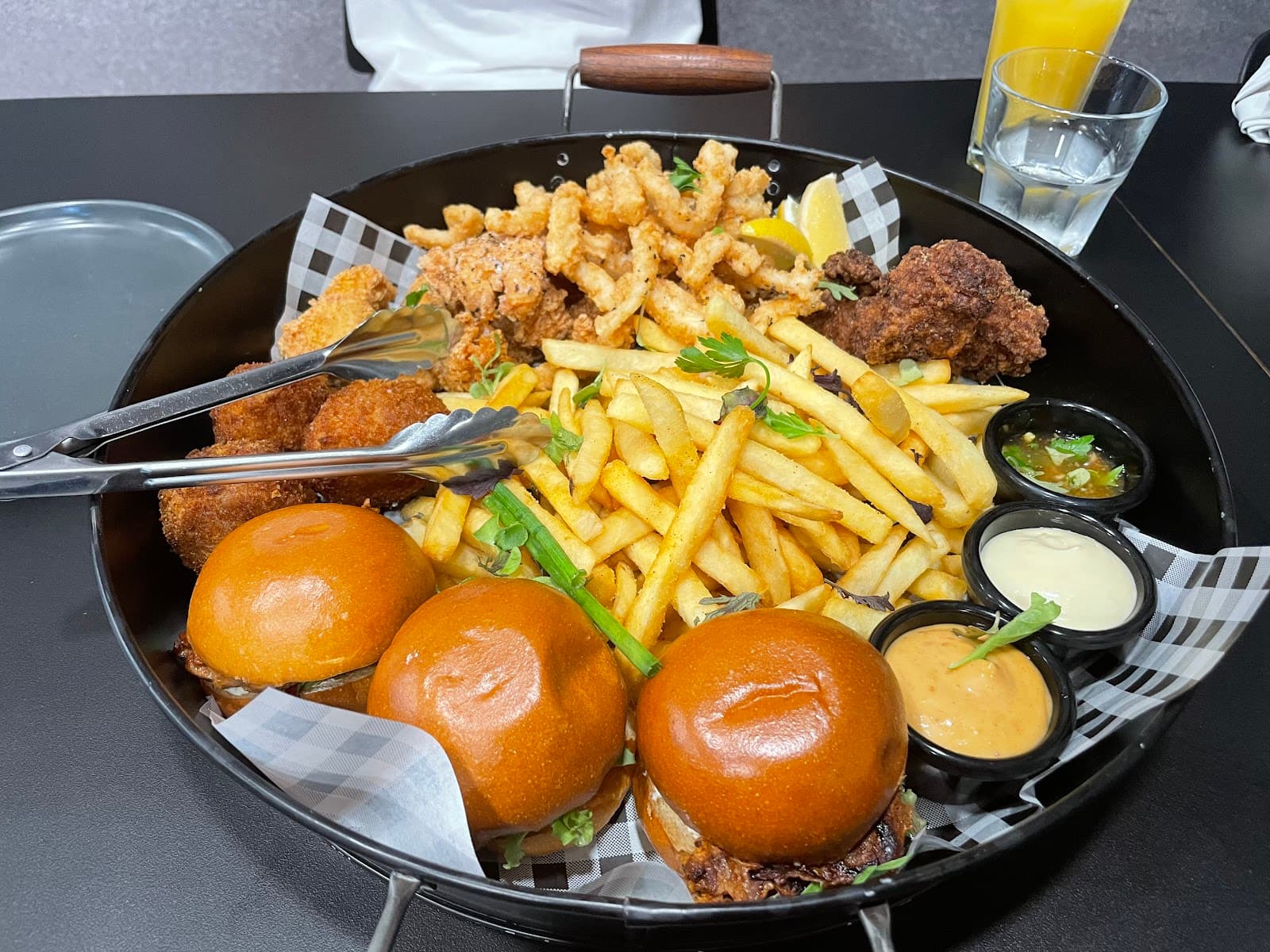 Northern Public House — Launceston, Tasmania