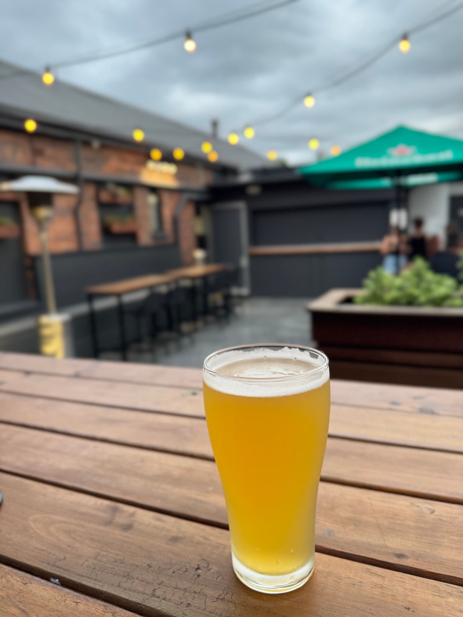 Northern Public House — Launceston, Tasmania