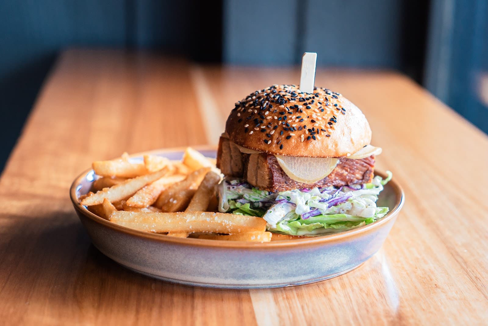 Saint John Craft Beer Bar — Launceston, Tasmania