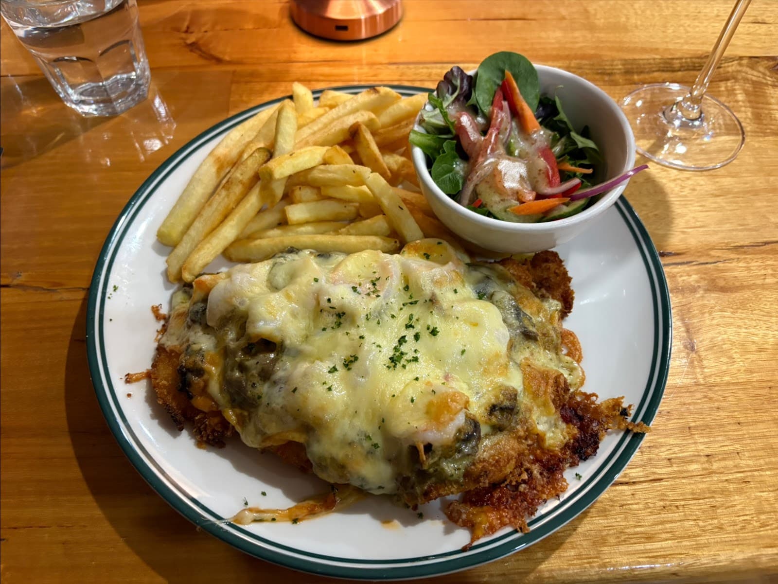 The Plough Inn Launceston — Launceston, Tasmania