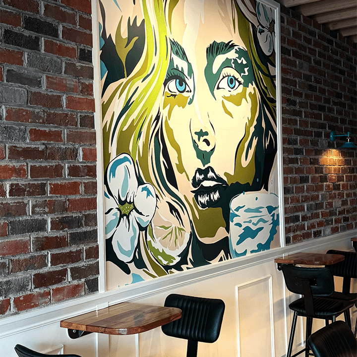 Nomy Bar & Kitchen — Launceston, Tasmania