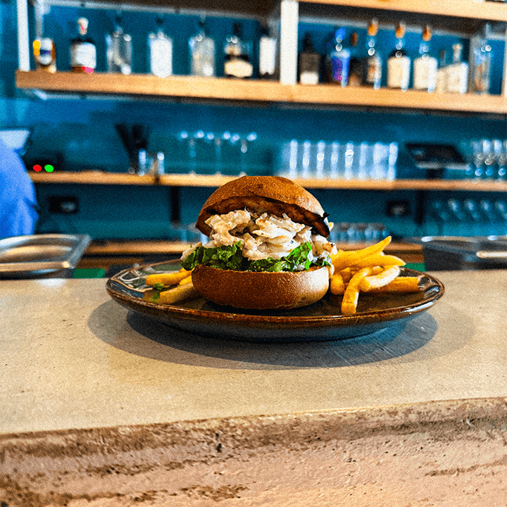 Nomy Bar & Kitchen — Launceston, Tasmania