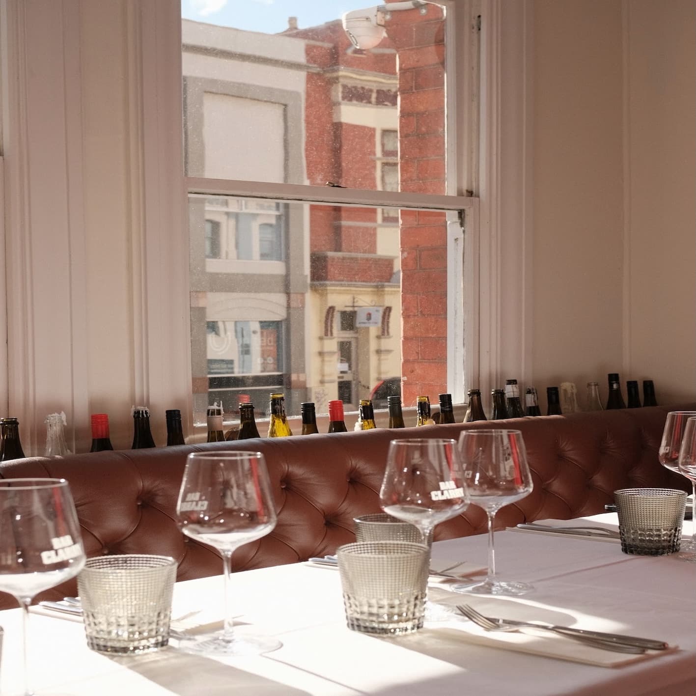 Bar Clarry — Launceston, Tasmania