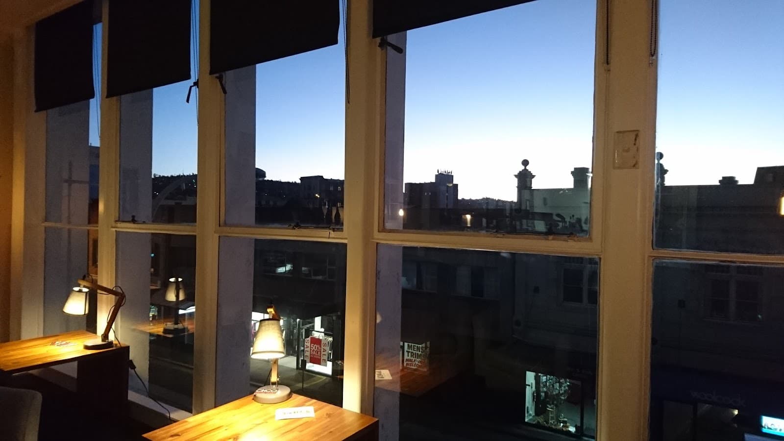 Cinco Passiones — Launceston, Tasmania